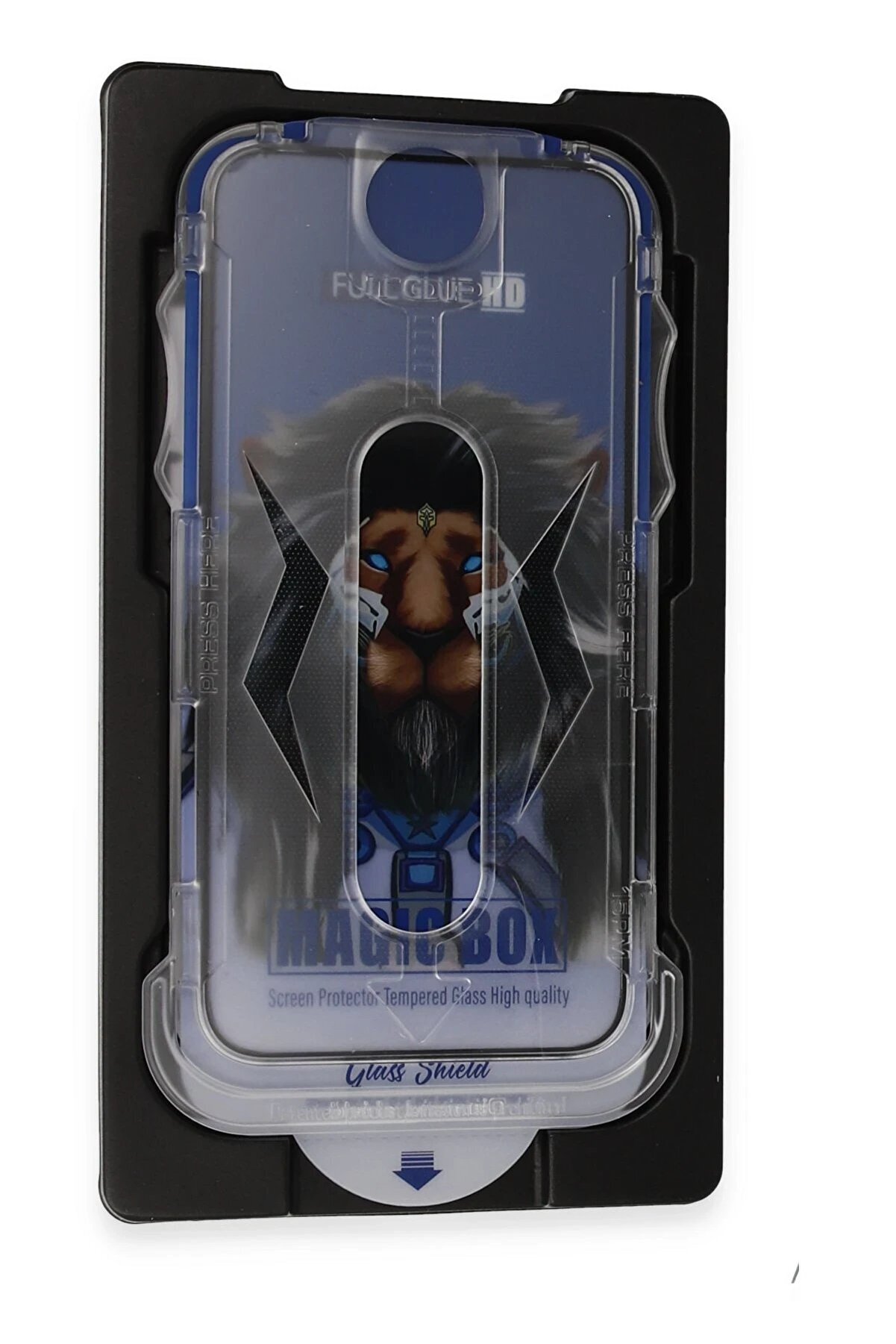 İphone 15 Pro Max Vanessa Magi̇c Cam - Dropx1834-5281