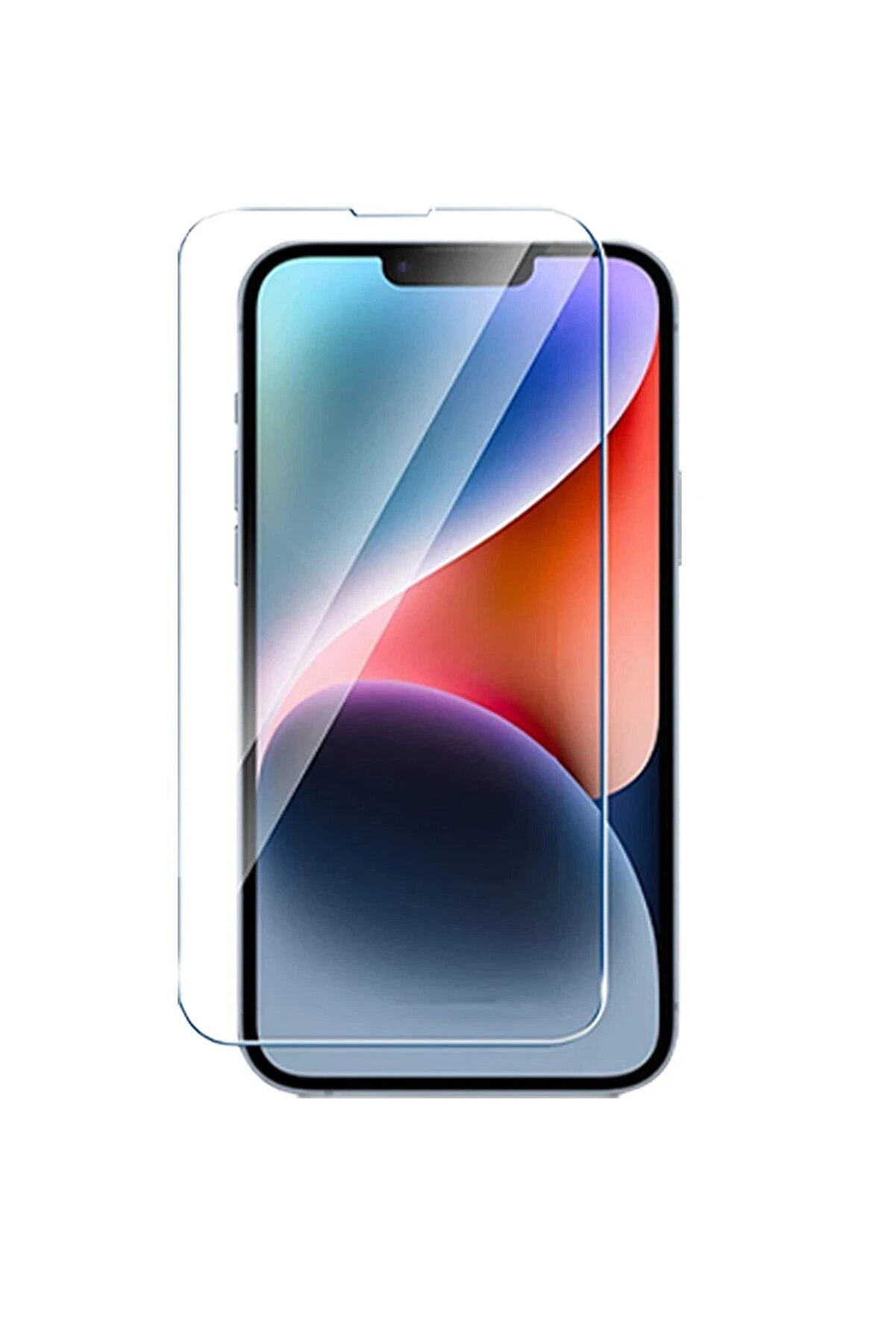 Samsung Galaxy A32 Pasi̇fi̇k Cam Ekran Koruyucu - Dropx4879-1364