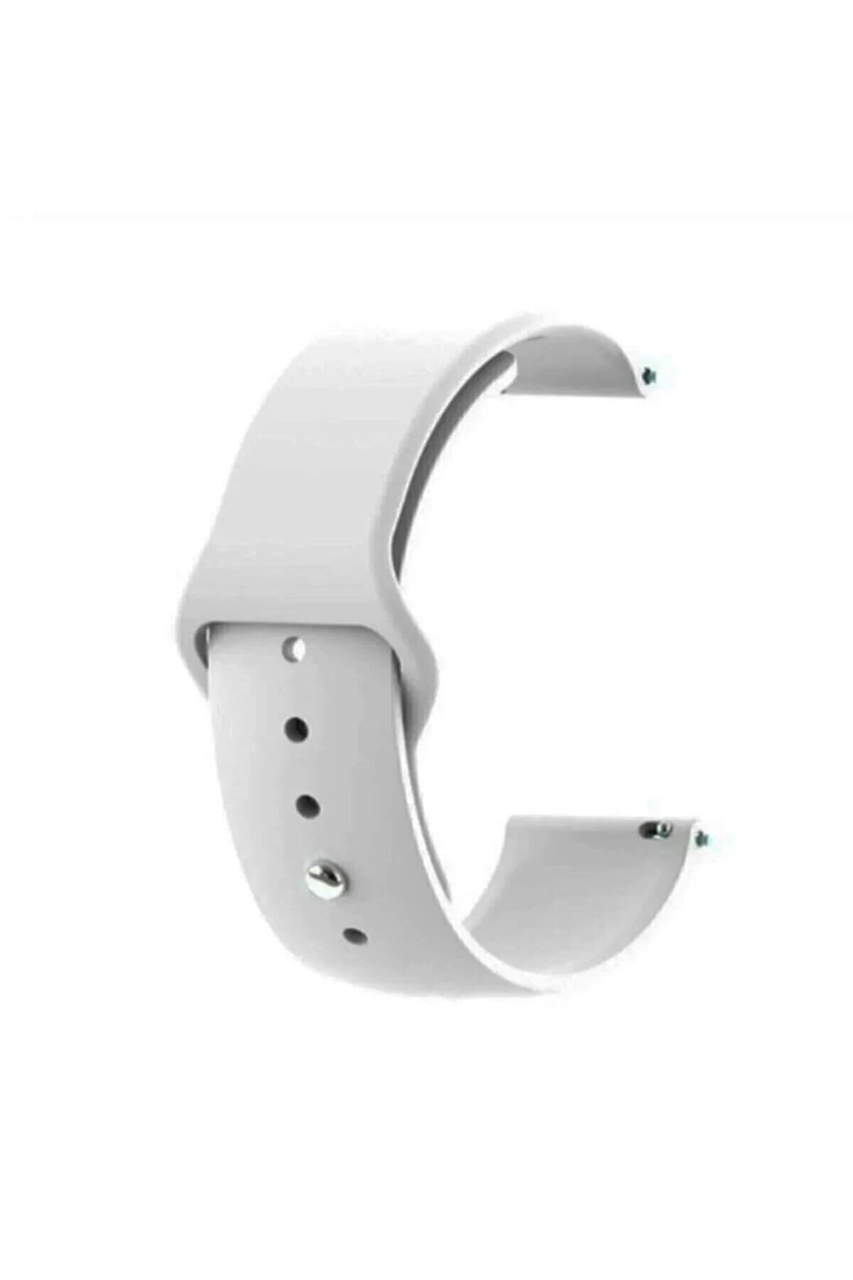 CepteToptan Huawei GT4 41mm 18mm Klasik Kordon - Yıldız Işığı - DROPX1316-9632