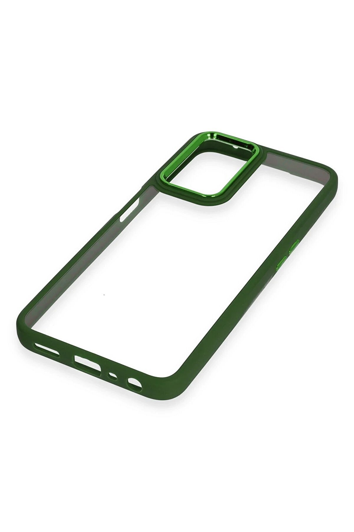 Realme 9İ 4G Kılıf Dora Kapak - Pudra - Dropx2137-6195