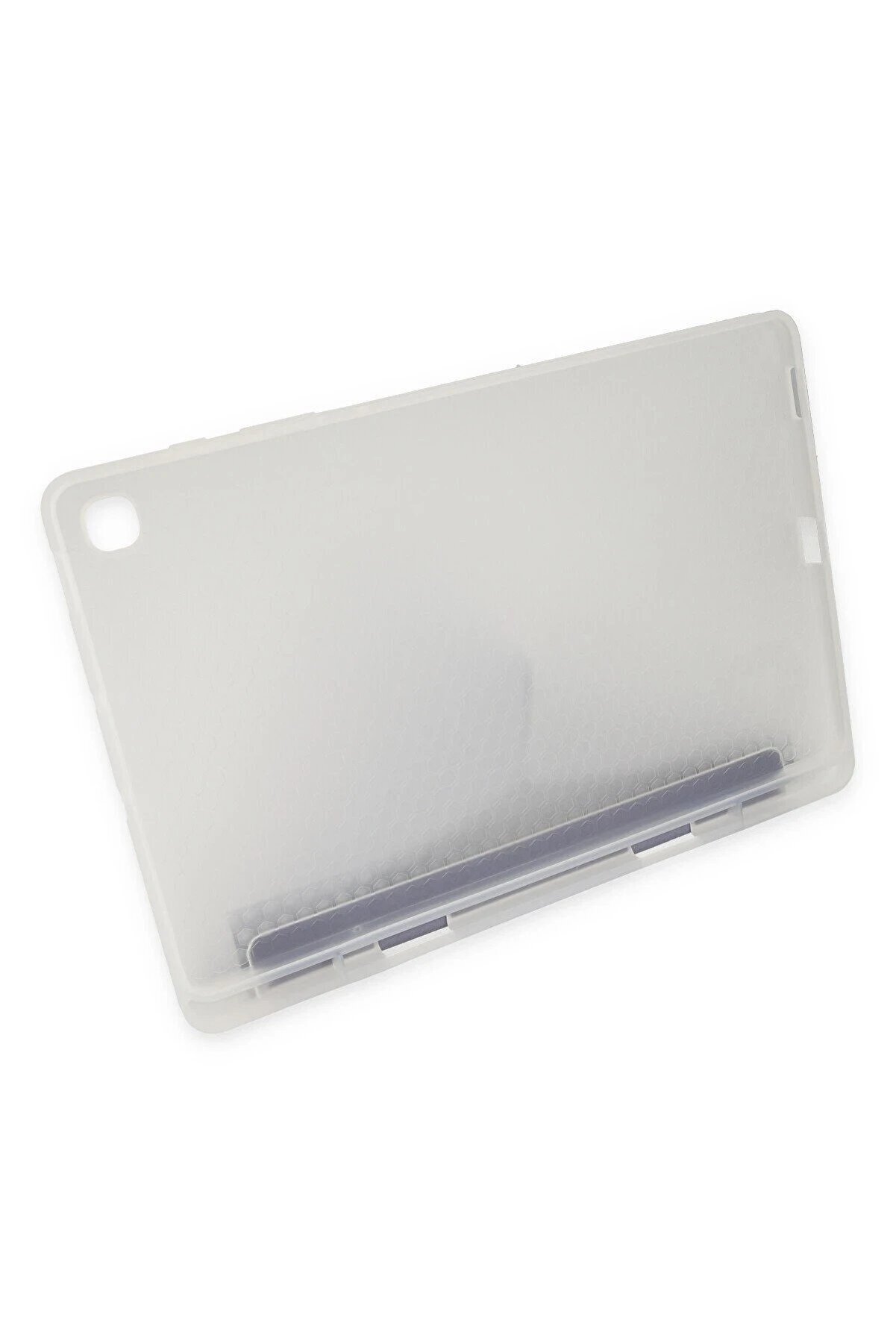 Xi̇aomi̇ Redmi̇ Pad Se Kılıf Kalemli̇kli̇ Mars Tablet Kılıfı - Li̇la - Dropx1510-8724