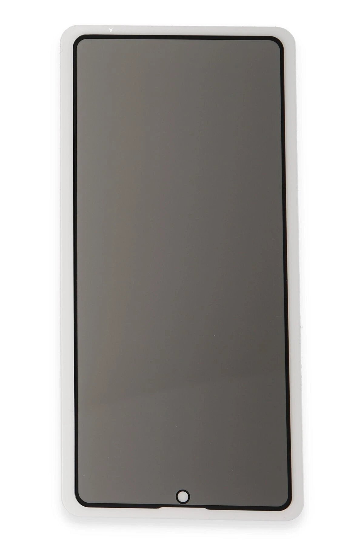 Samsung Galaxy A25 5G 3D Anti̇stati̇k Hayalet Cam Ekran Koruyucu - Dropx7776-1546