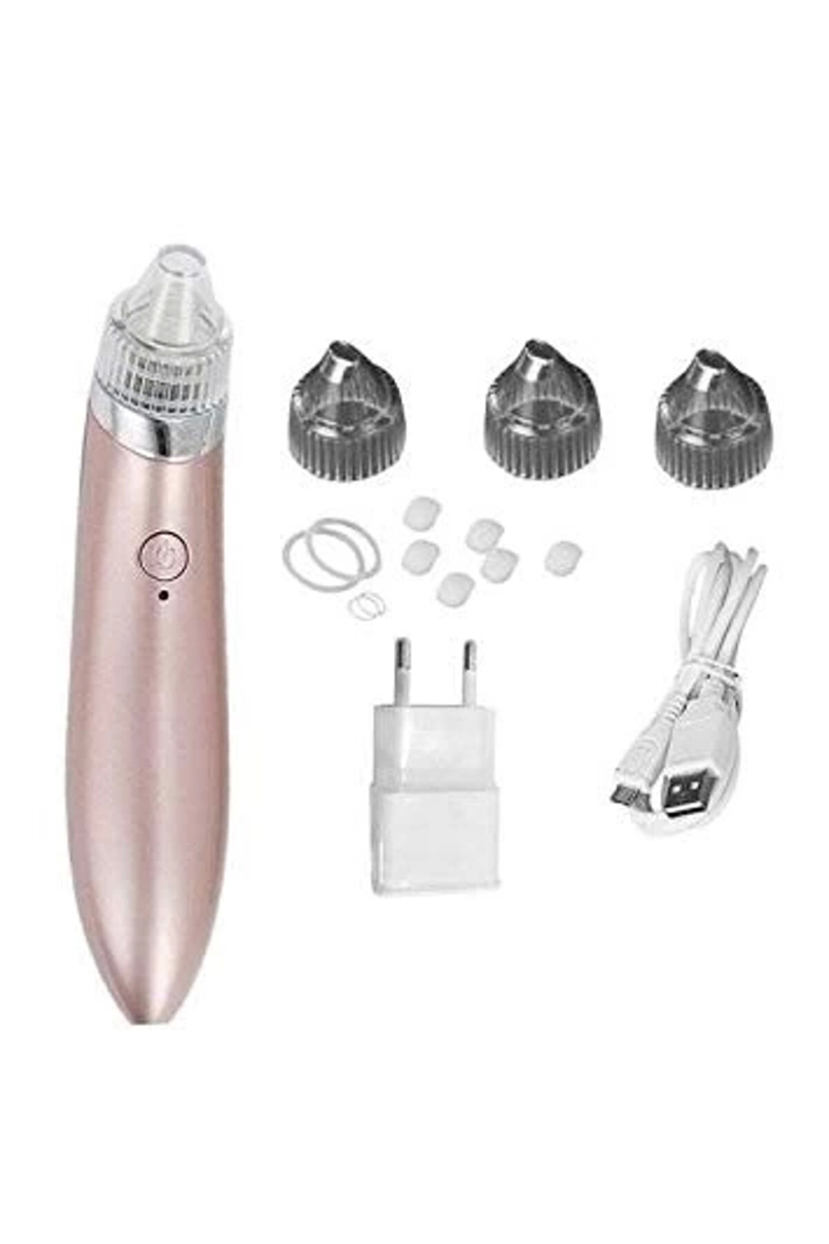 Beauti̇ful Ski̇n Care Expert Si̇yah Nokta Gi̇deri̇ci̇