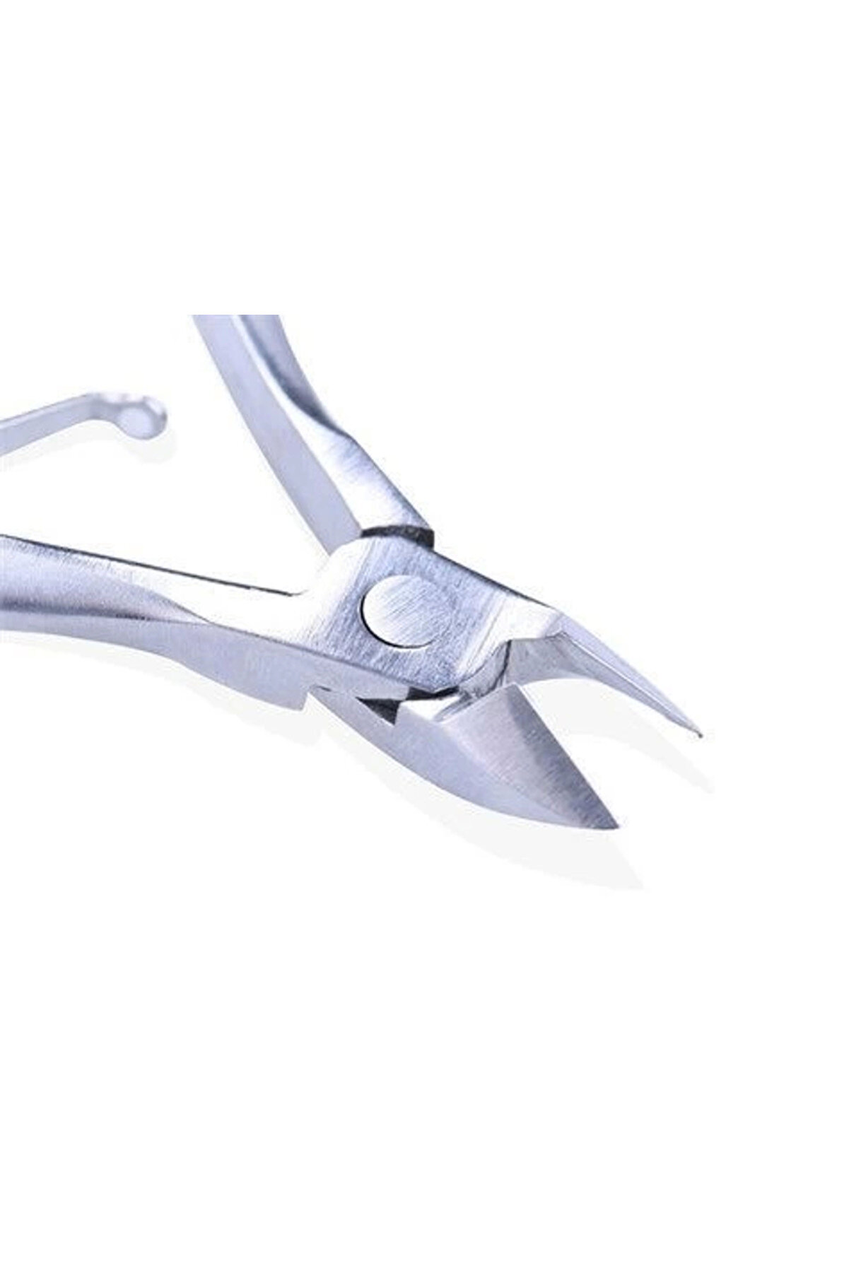 İnce Uçlu Mani̇kür Pensi̇