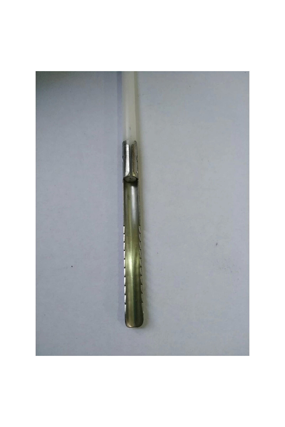 Topmati̇k Ürün Kesme Maki̇nası Yedek Kaşık Kalın Sarım Yedek Uc Kürek