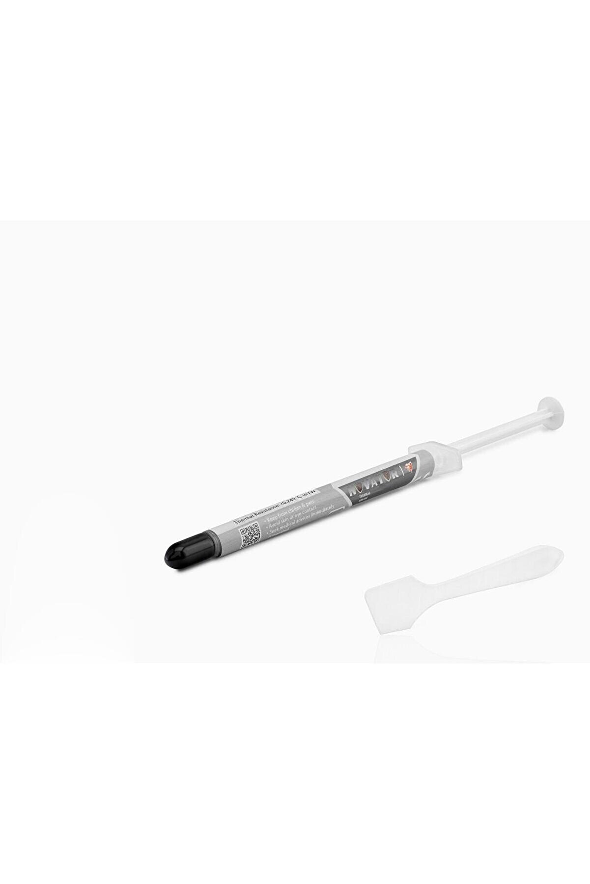 evimdeyokyok Thermal Paste 1.63W 1G Gray NVR269