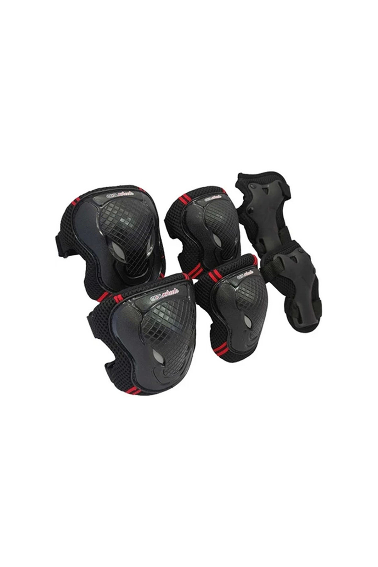 Toptan Bulurum Dizlik ve Dirseklik Seti SM