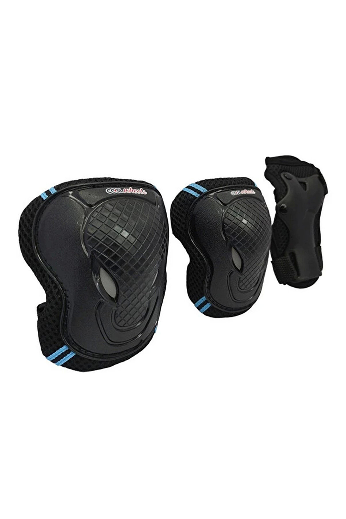 Di̇zli̇k Ve Di̇rsekli̇k Seti̇ Sm