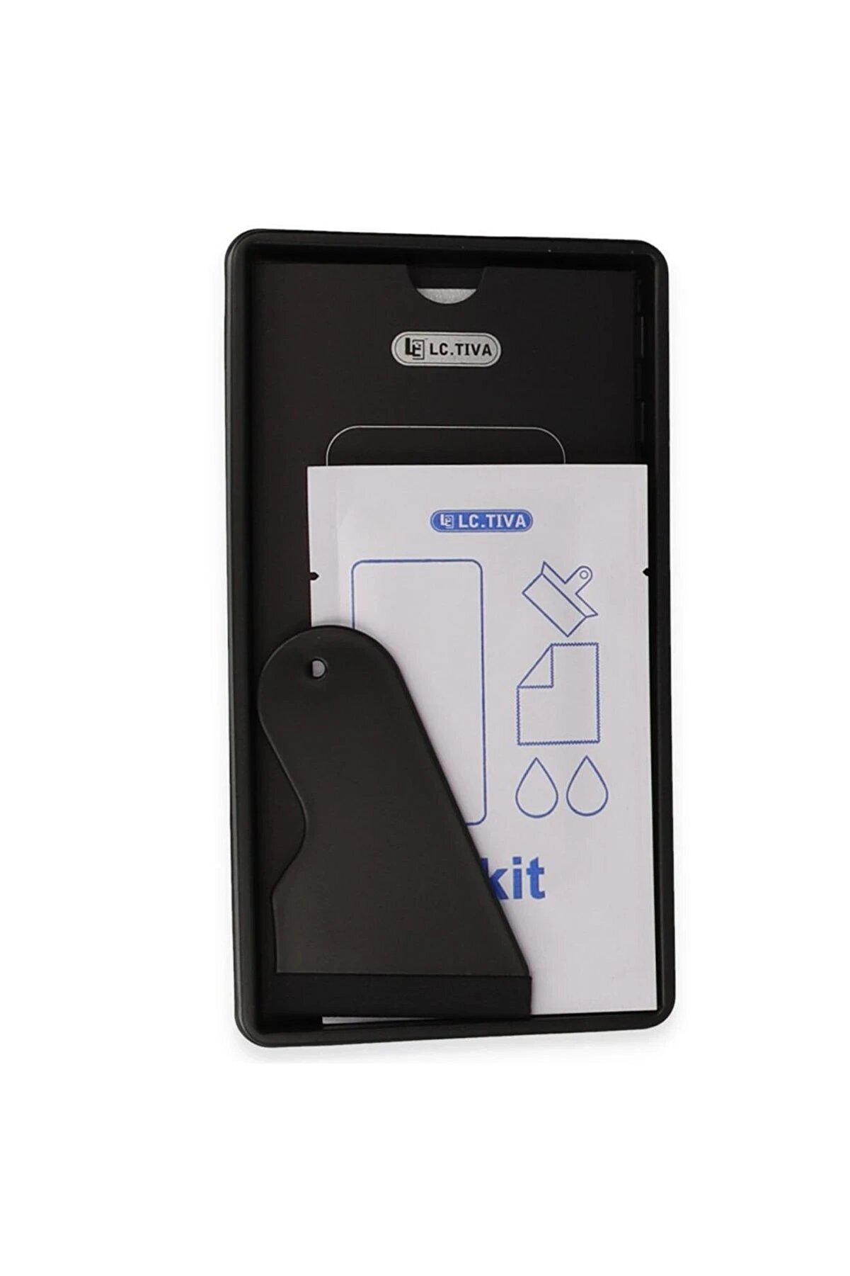 Samsung Galaxy S24 Ultra Durable Full Glue Curved Cam - Dropx6664-6780