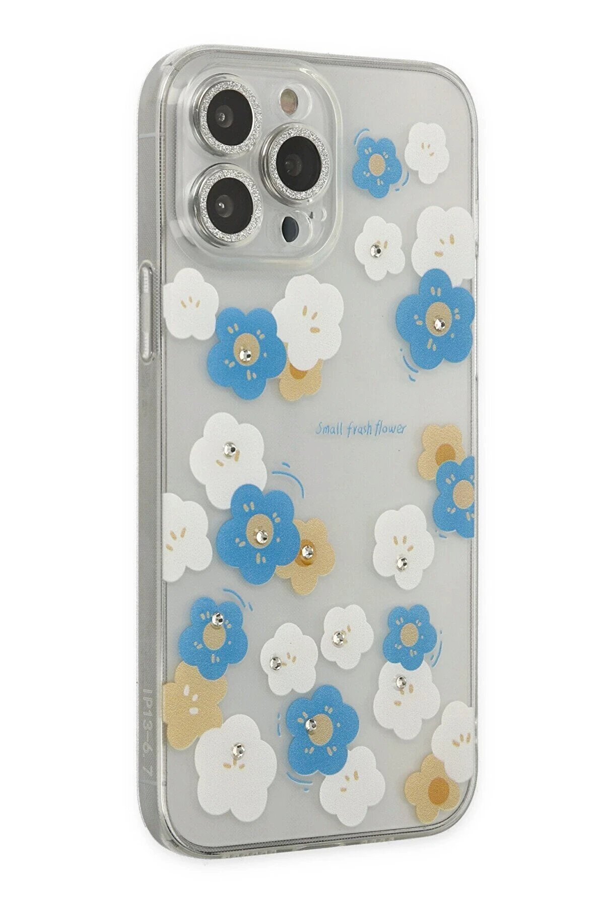 İphone 13 Pro Max Kılıf Lucky Si̇li̇kon - Lucky 2 - Dropx4439-8780