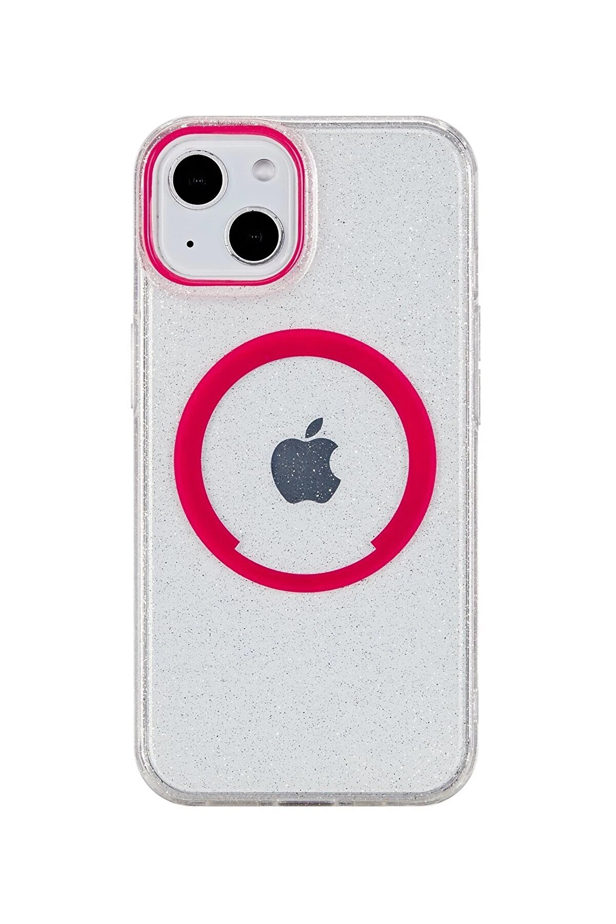 CepteToptan iPhone 15 Tanya Magsafe Kapak - Desen 6 - DROPX4833-5159