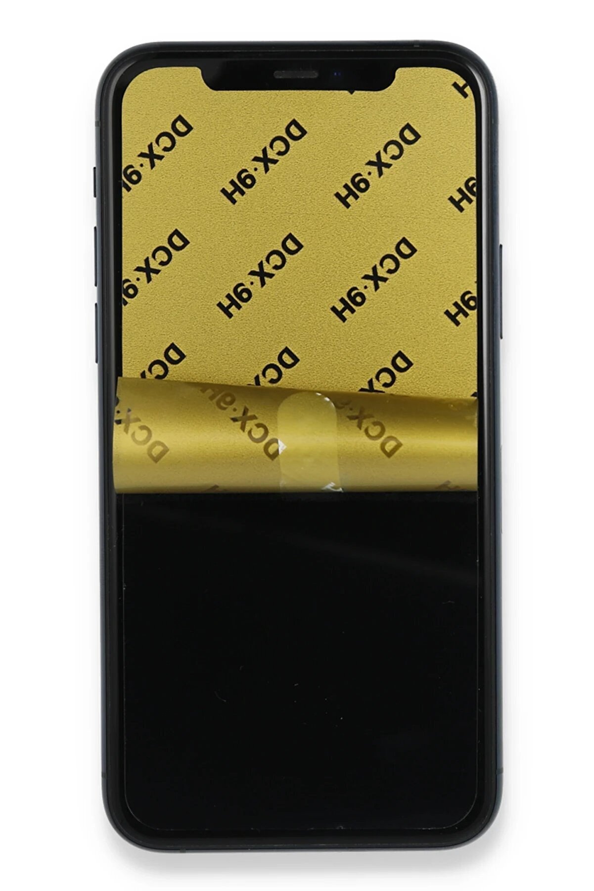 İphone 6 Plus Royal Nano Ekran Koruyucu - Dropx9375-4420