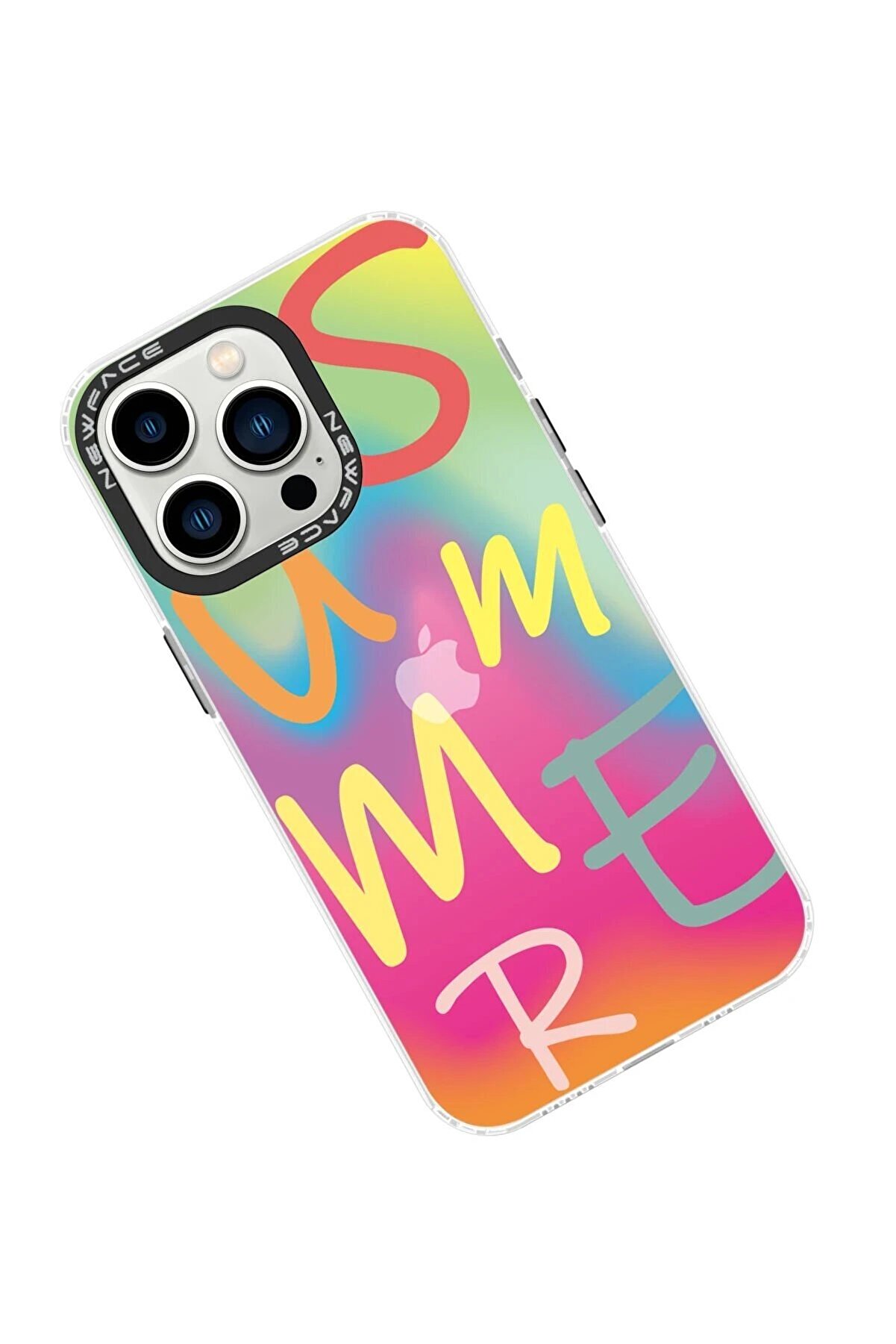 İphone 13 Pro Kılıf Estori̇l Desenli̇ Kapak - Estori̇l - 3 - Dropx7225-5308