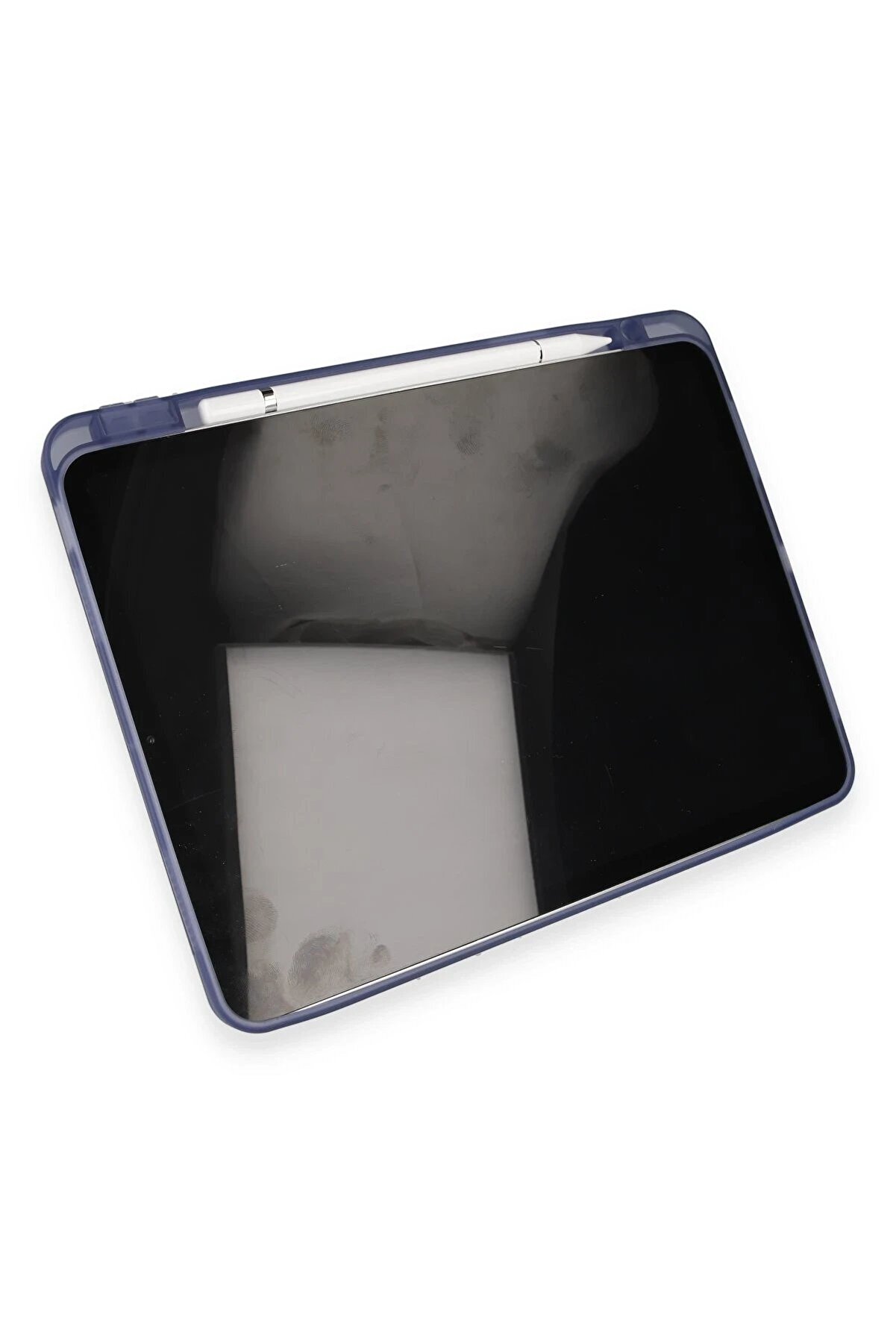 Xi̇aomi̇ Pad 6 Kılıf Kalemli̇kli̇ Mars Tablet Kılıfı - Li̇la - Dropx4196-2666