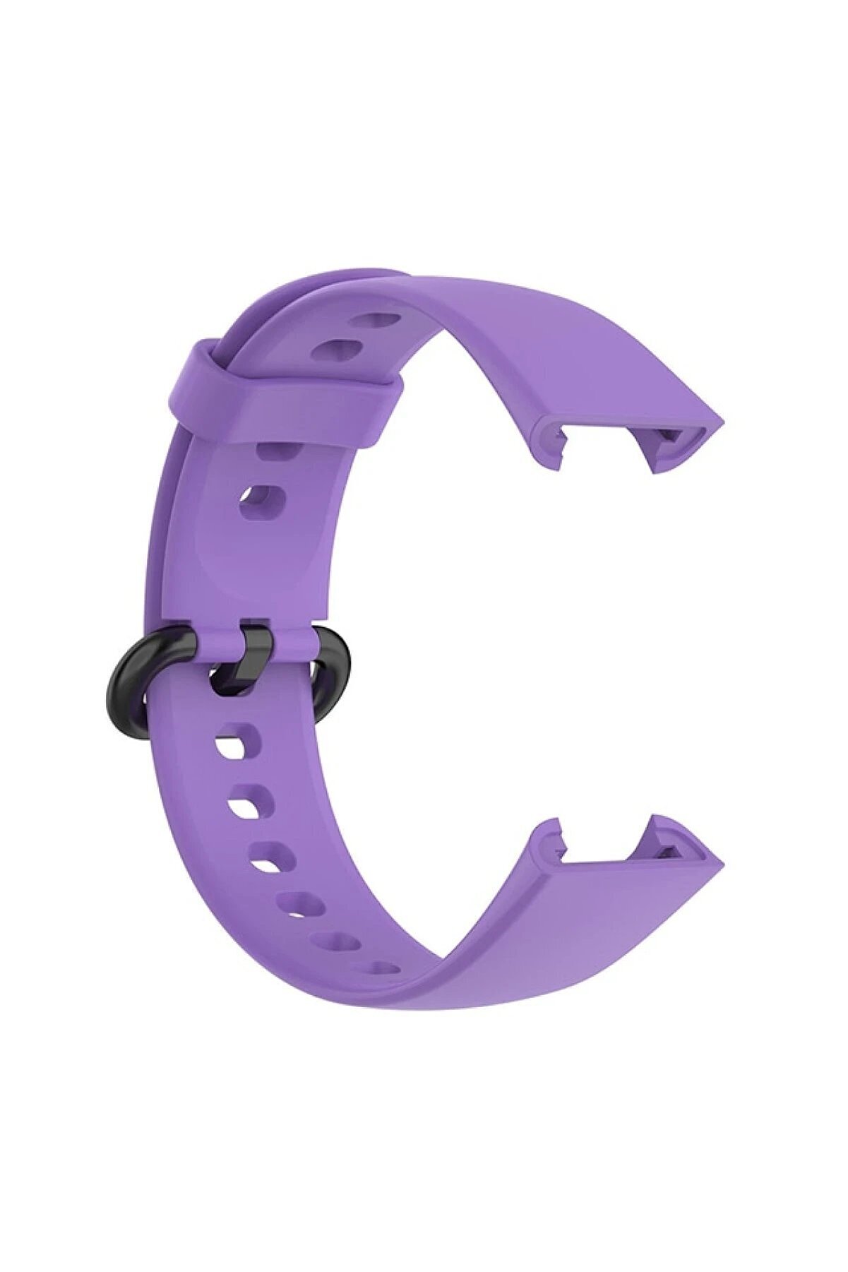 Xi̇aomi̇ Redmi̇ Watch 2 Klasi̇k Kordon - Li̇la - Dropx4122-1915