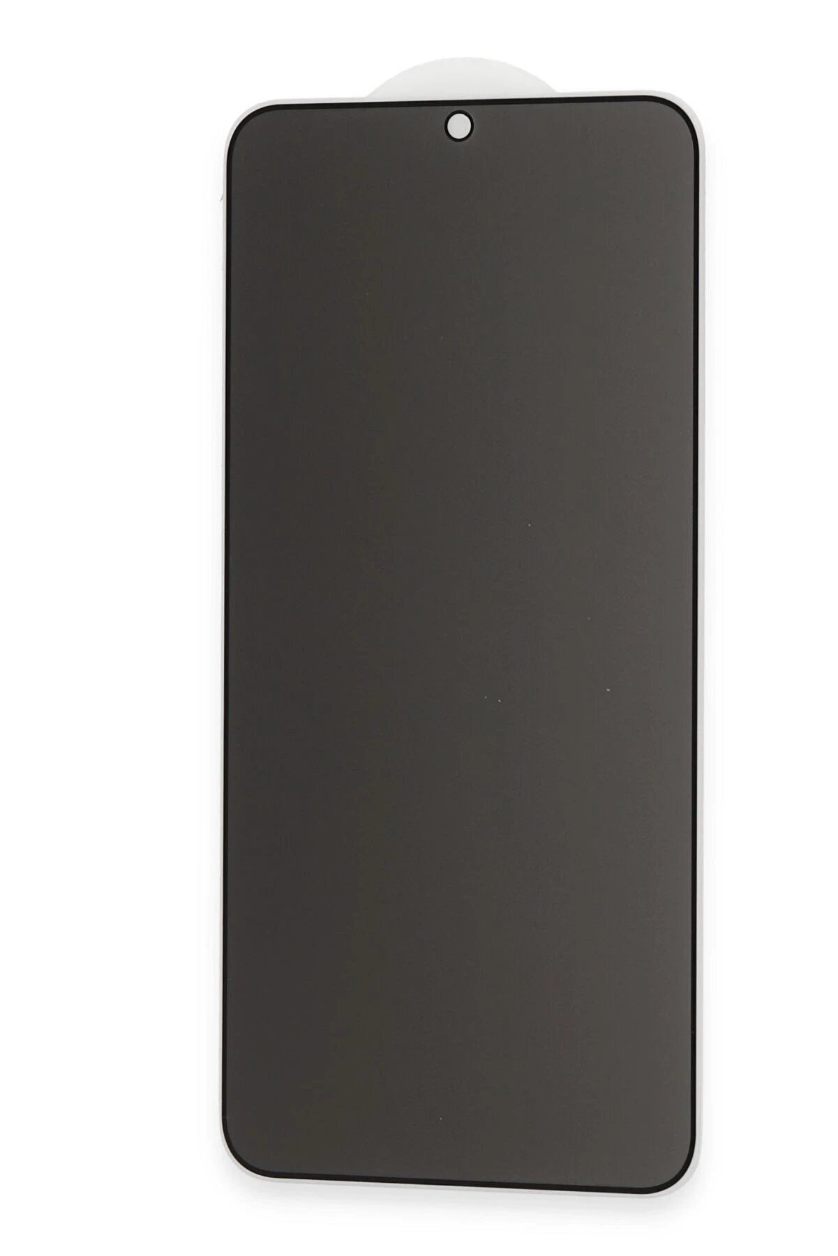 Samsung Galaxy S23 Plus Hayalet Edge Cam Ekran Koruyucu - Dropx7191-8924