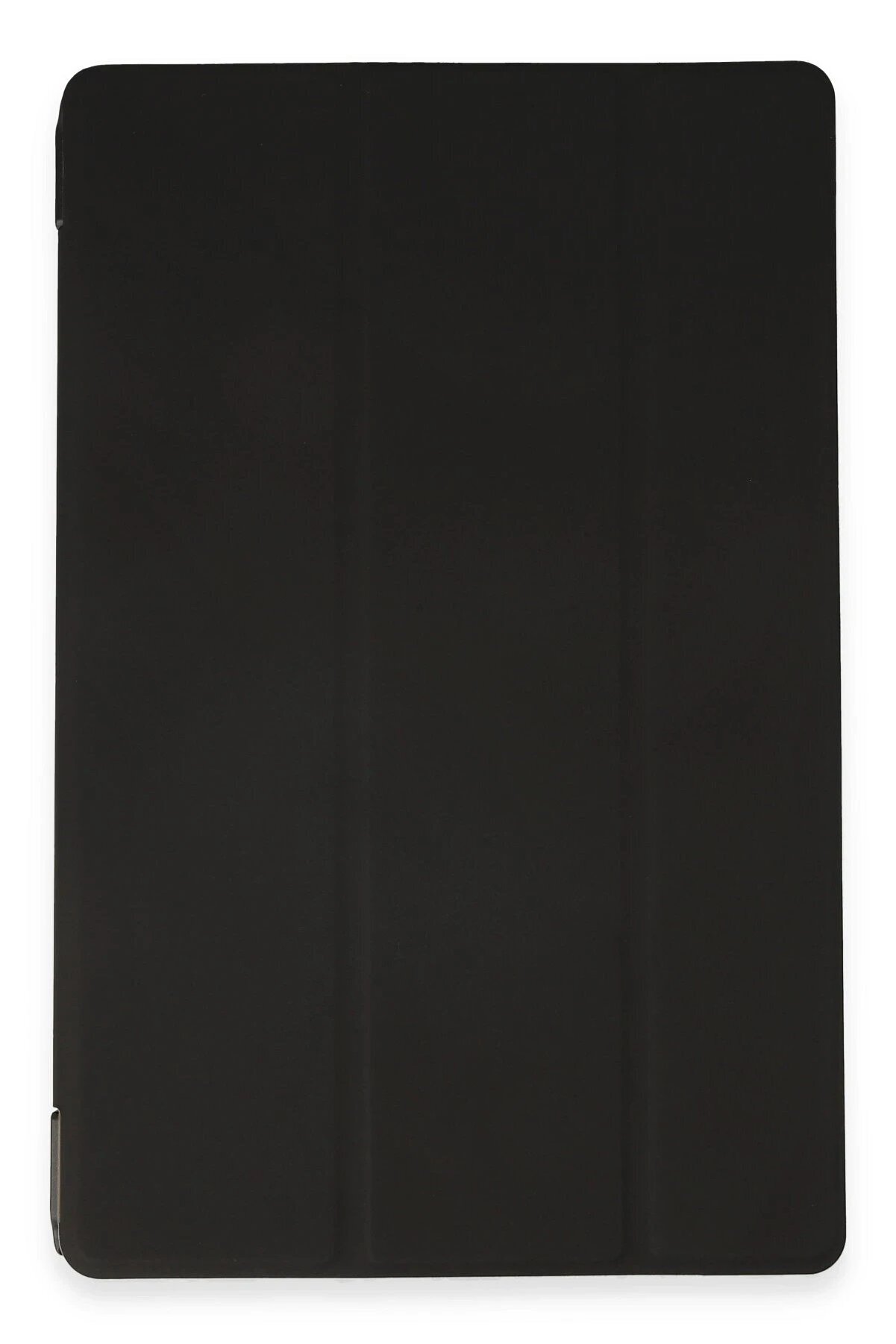 Xi̇aomi̇ Pad 6 Kılıf Tablet Smart Kılıf - Si̇yah - Dropx1478-8446