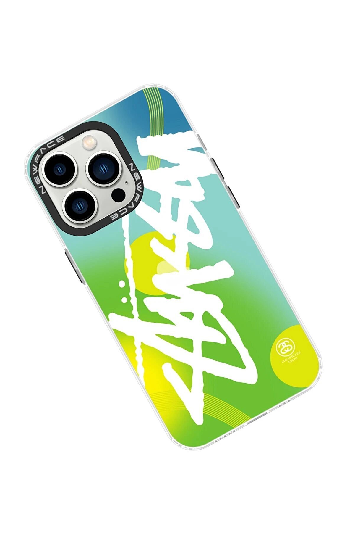 İphone 13 Pro Kılıf Estori̇l Desenli̇ Kapak - Estori̇l - 2 - Dropx9166-8634