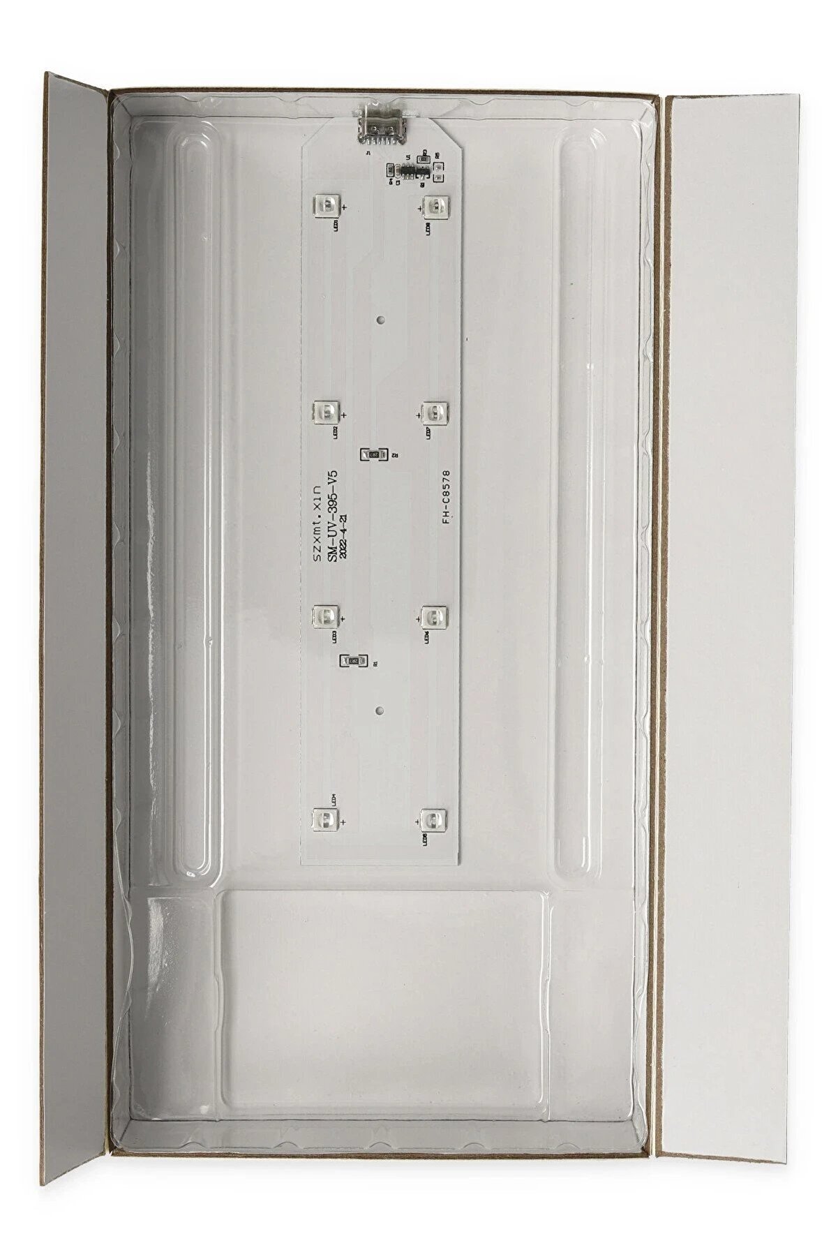 Samsung Galaxy S20 Ultra Uv Polymer Nano Ekran Koruyucu - Dropx6210-1841