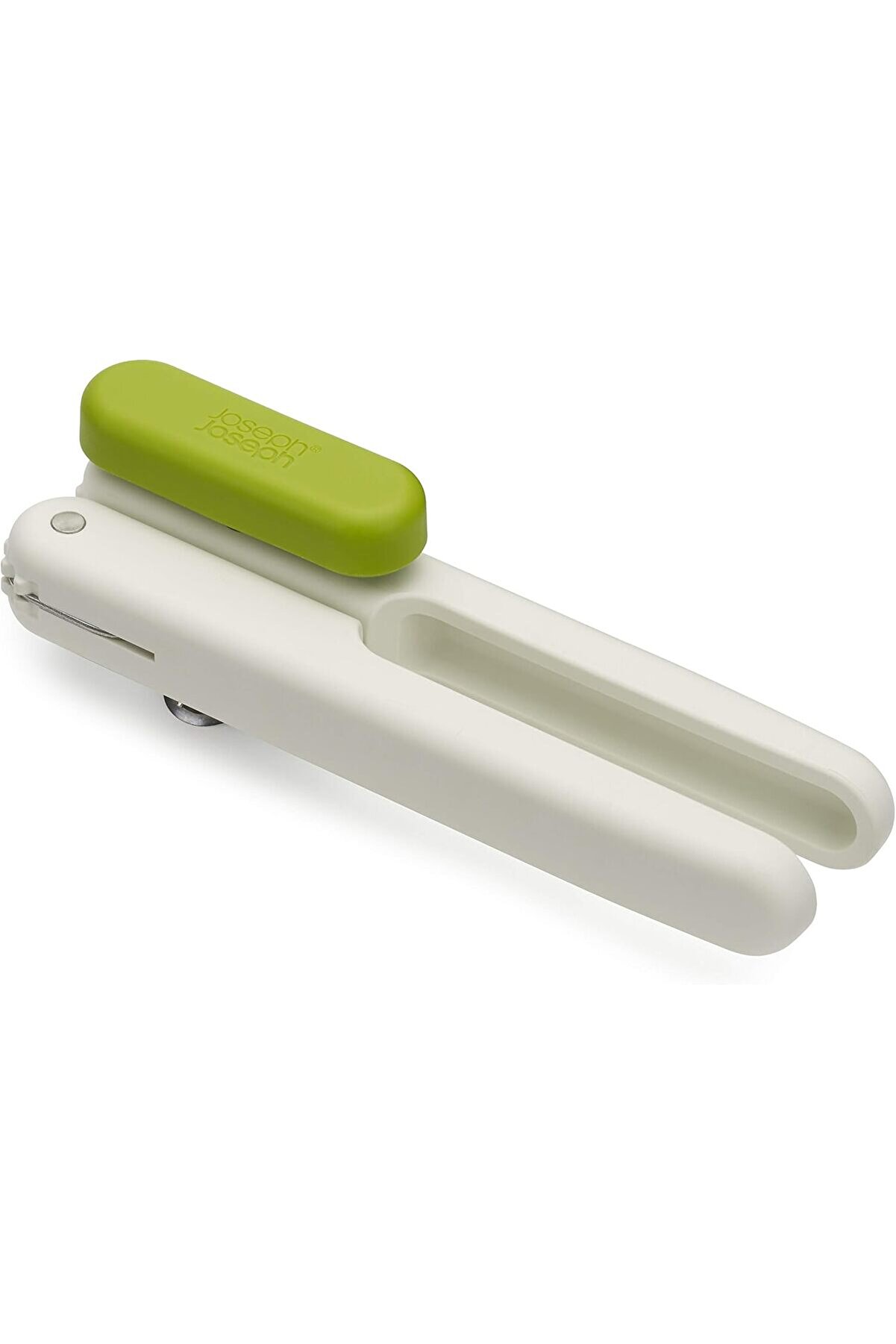 STOREMAX EMN Joseph 20172 Pivot 3'ü 1 arada konserve açacağı, paslanmaz çelik, beyaz, 5,79 x 5 x 18,49