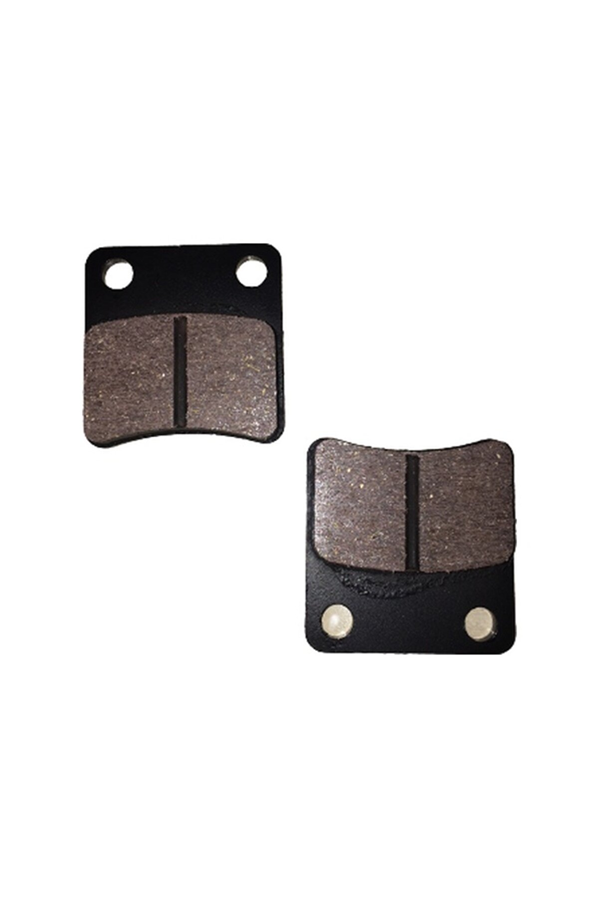 Oem Scooter125/150 Kare &Ouml;n Fren Di̇sk Balata