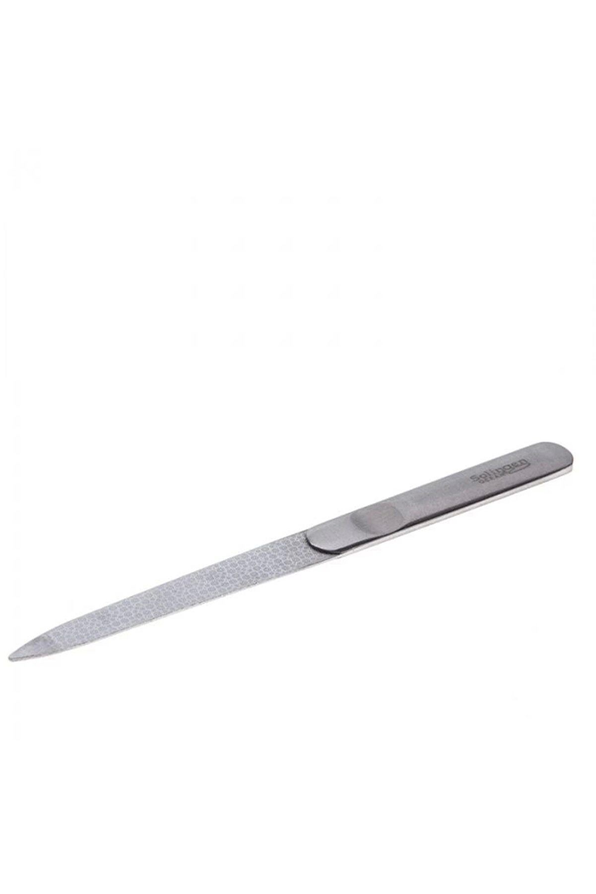 gizmurstore Küçük Çelik Törpü 228