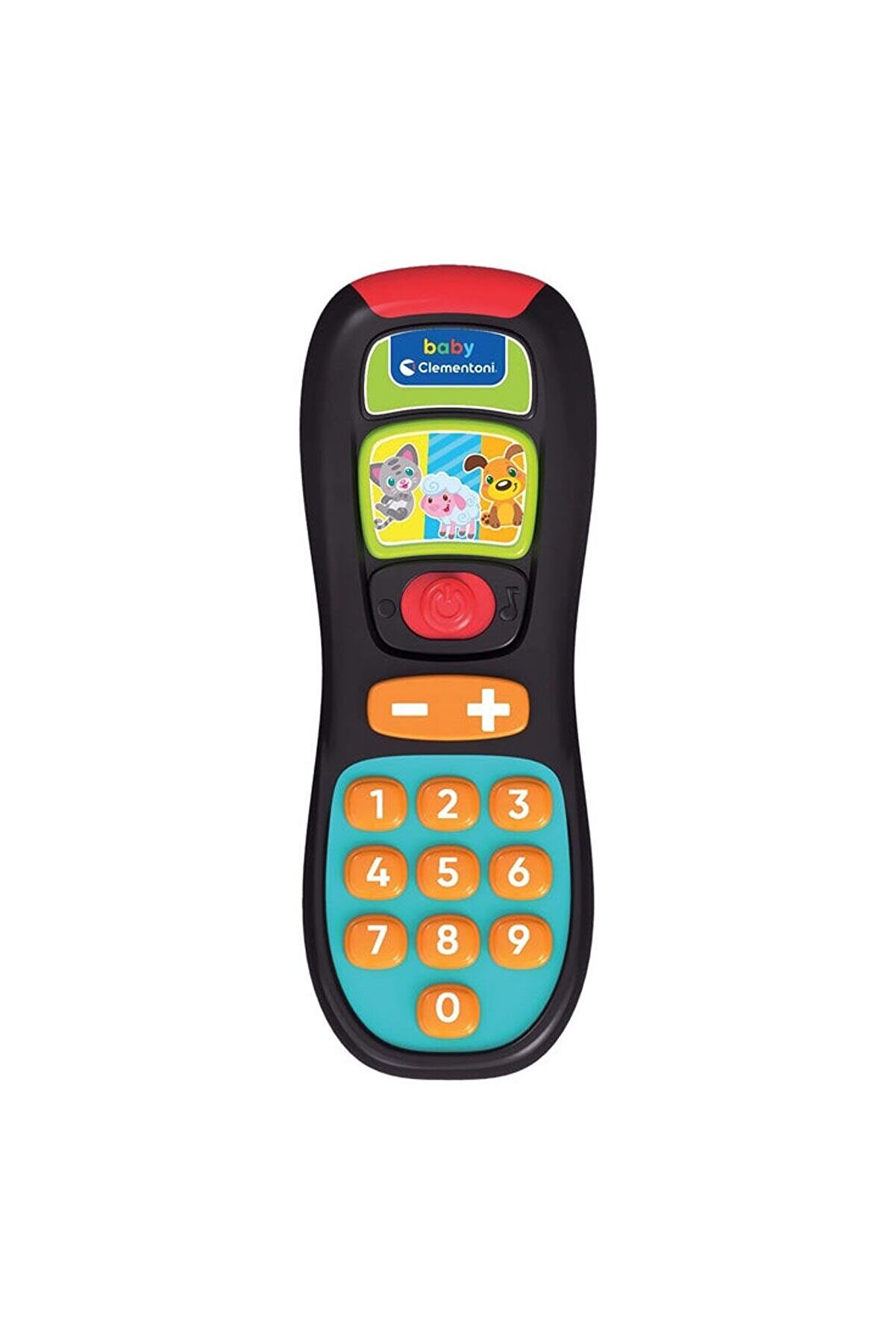 17910 Baby - Uzaktan Kumanda