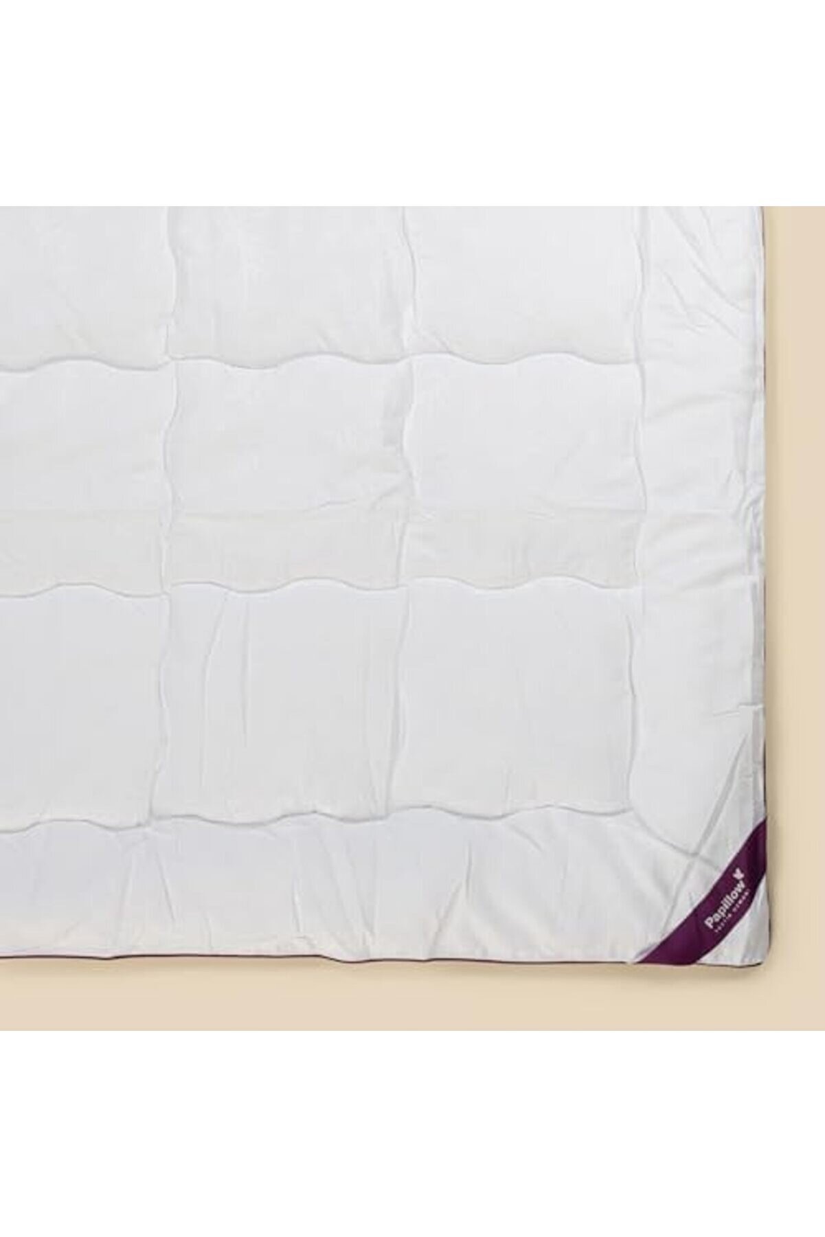 Snshop Baby Bamboo Lux Bebek Yorgan 95X145 Cm Baby Bambu Yorgan 467437