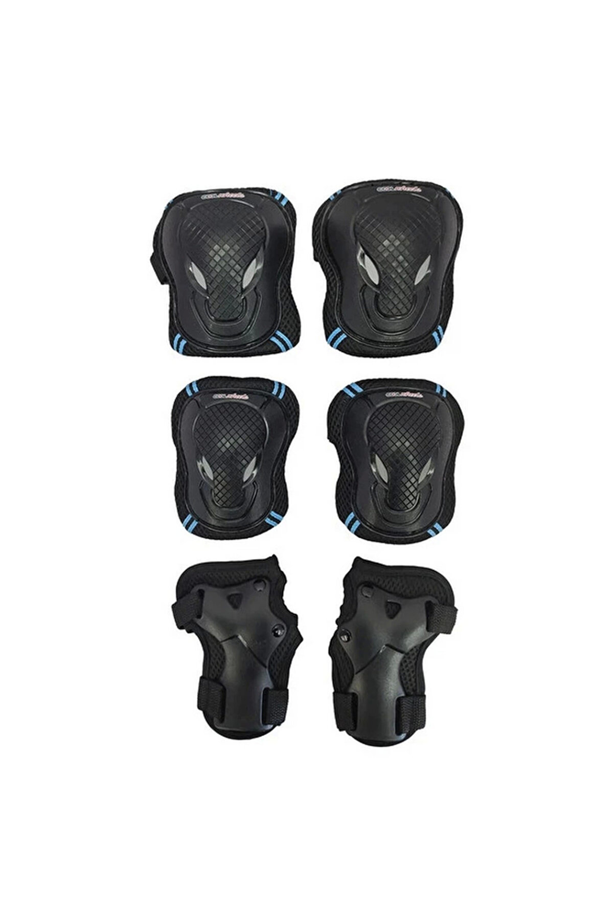 Di̇zli̇k Ve Di̇rsekli̇k Seti̇ Sm