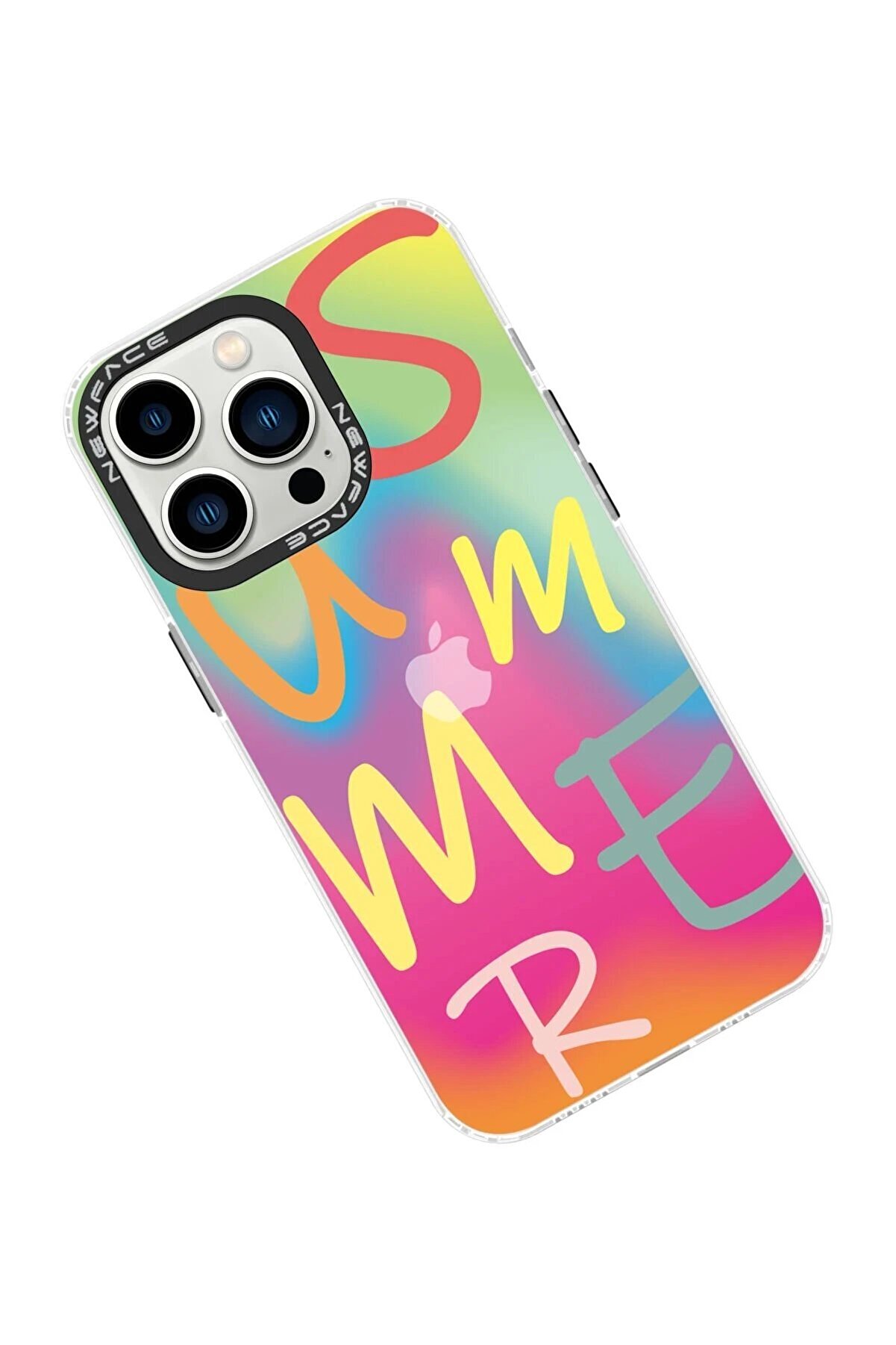 İphone 14 Pro Kılıf Estori̇l Desenli̇ Kapak - Estori̇l - 3 - Dropx8589-3923