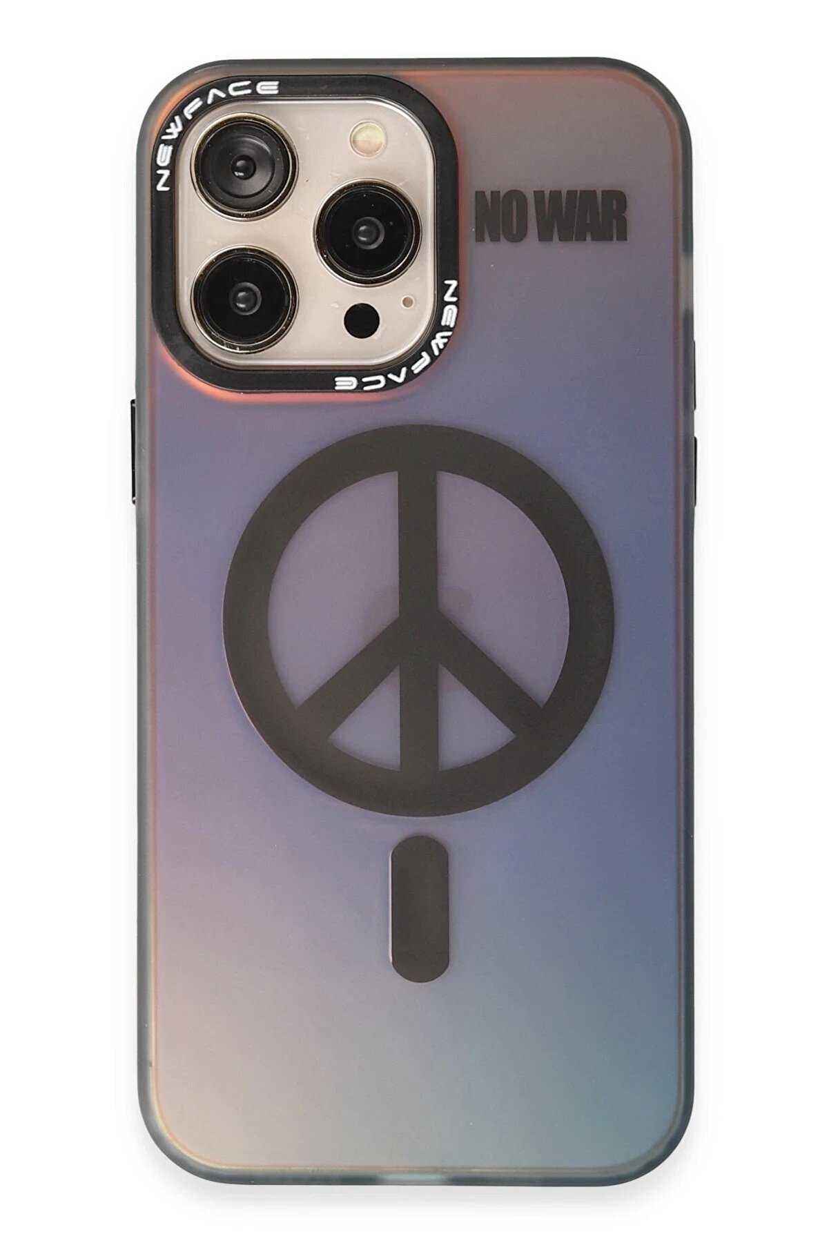 İphone 13 Pro Max Kılıf Ven&uuml;s Magneti̇csafe Desenli̇ Kapak - Ven&uuml;s - 12 - Dropx1096-1146