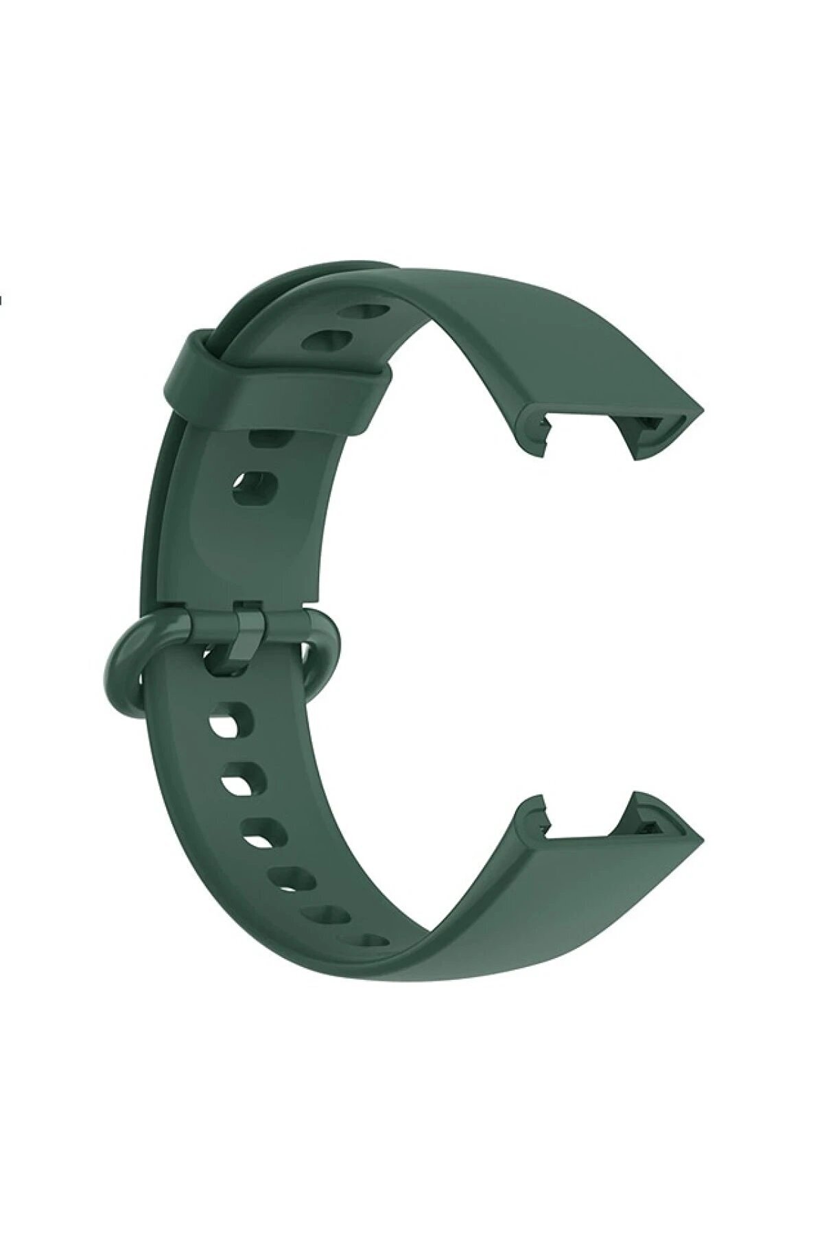 Xi̇aomi̇ Redmi̇ Watch 2 Klasi̇k Kordon - Haki̇ Yeşi̇l - Dropx1720-2872