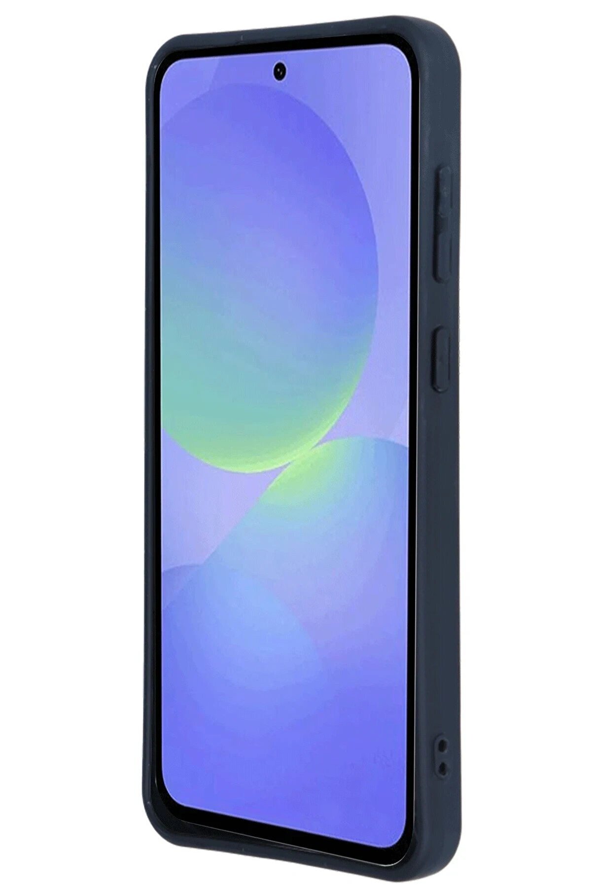 Samsung Galaxy A35 5G Kılıf Aras Deri̇ Kapak - Bordo - Dropx3123-9684