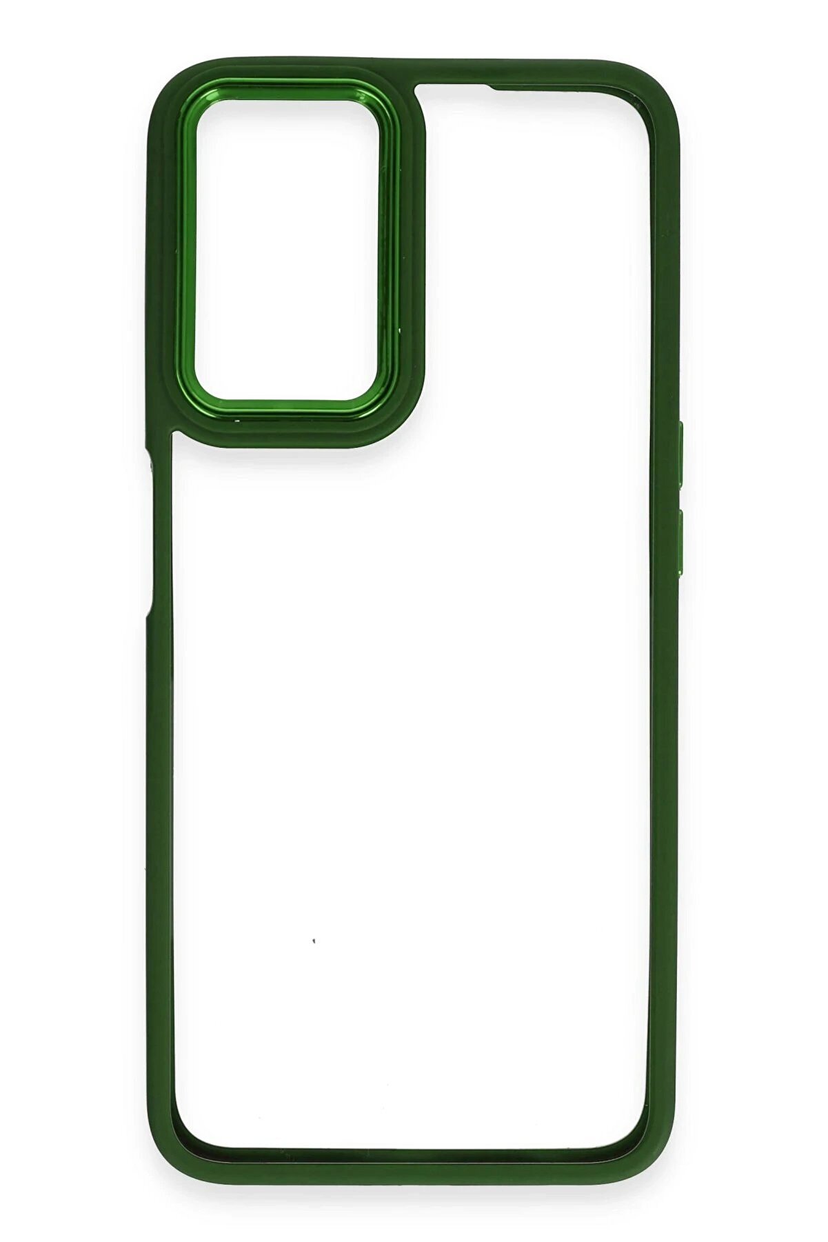 Realme 9İ 4G Kılıf Dora Kapak - Pudra - Dropx2137-6195