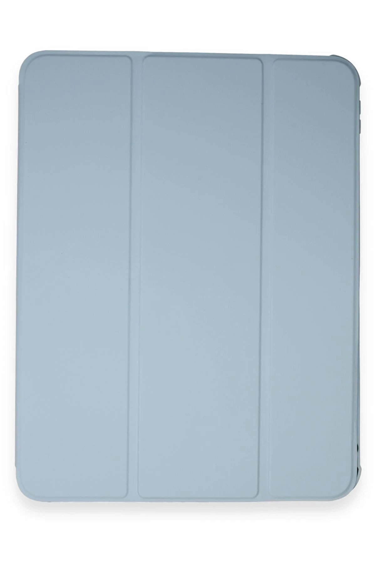 İpad Pro 11 (2021) Kılıf Starli̇ng 360 Kalemli̇kli̇ Tablet Kılıf - Mavi̇ - Dropx9178-7513