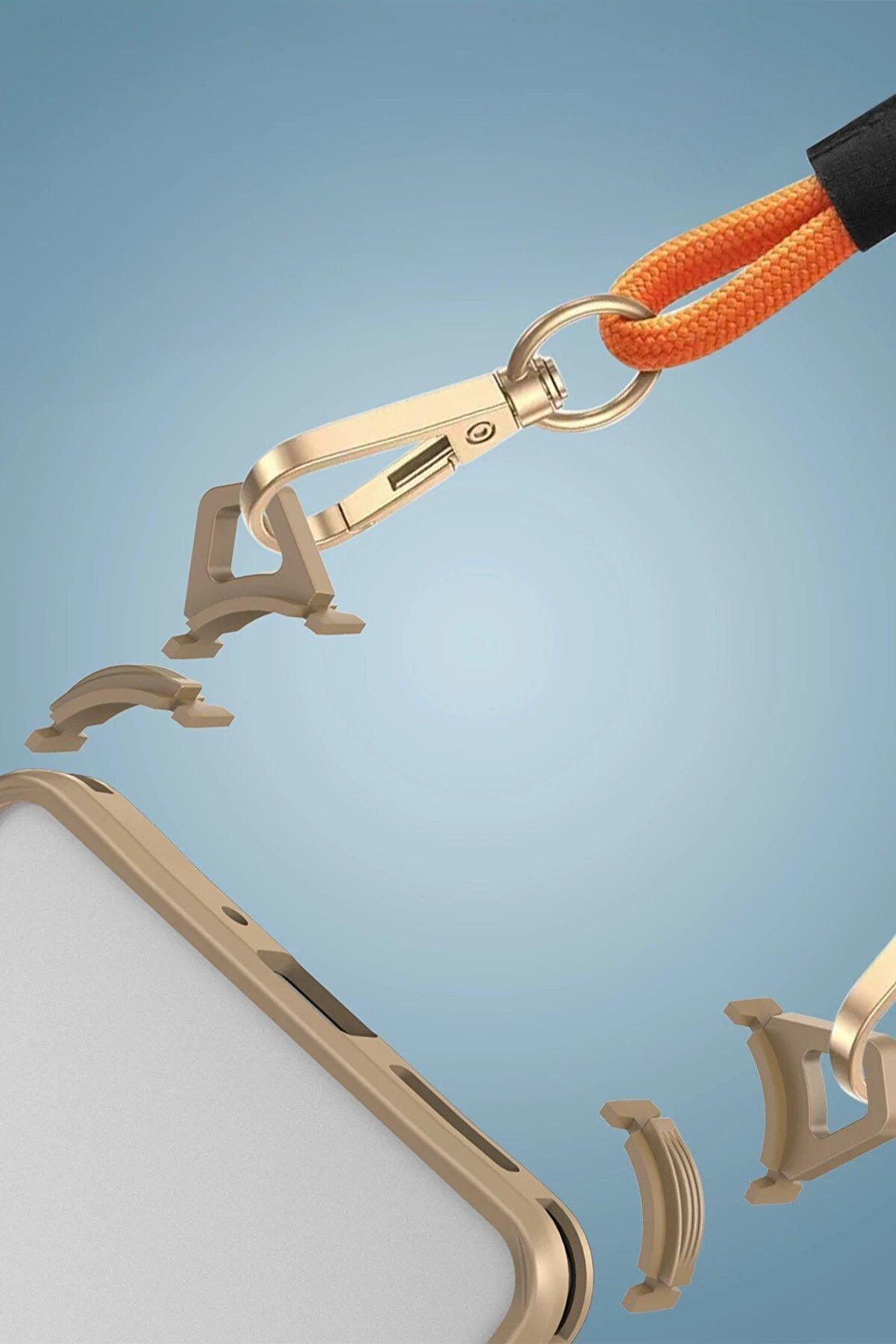 Xi̇aomi̇ Redmi̇ Note 13 Pro 5G Kılıf Penta Si̇li̇kon Kılıf - Si̇yah - Dropx8365-3213