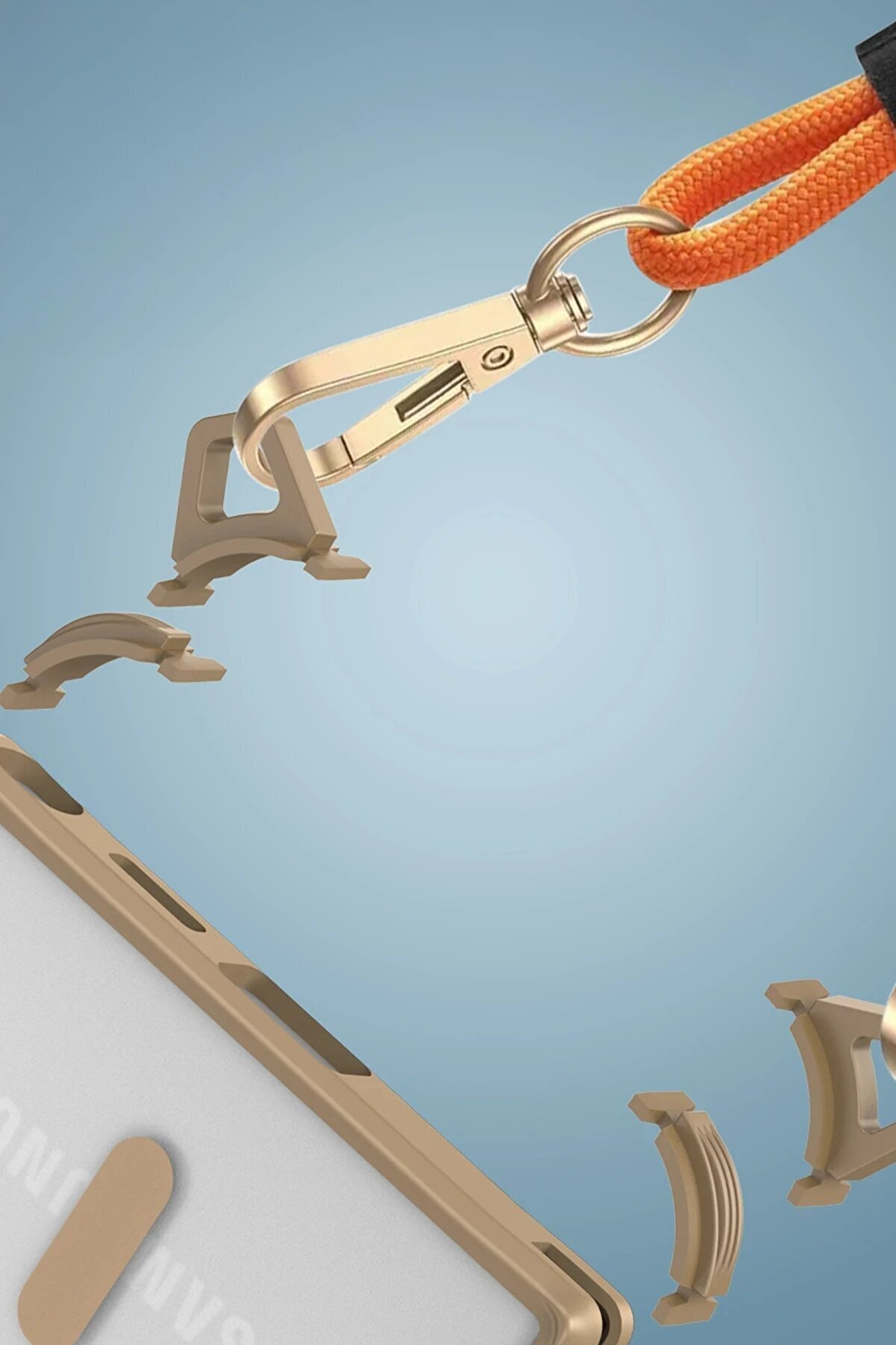 Samsung Galaxy S25 Ultra Kılıf Enka Magsafe Si̇li̇kon Kılıf - Si̇yah - Dropx2682-7684