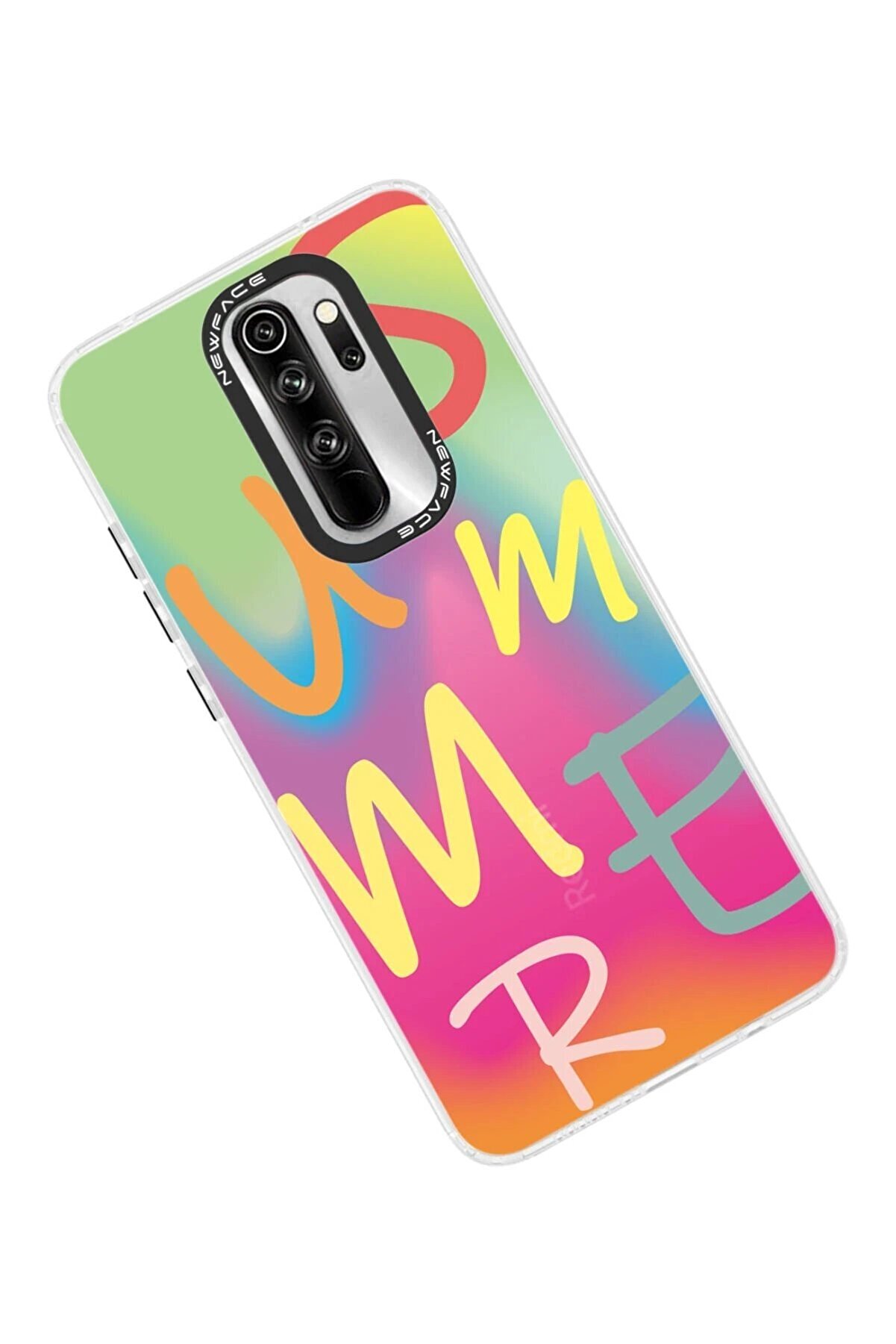 Xi̇aomi̇ Redmi̇ Note 8 Pro Kılıf Estori̇l Desenli̇ Kapak - Estori̇l - 3 - Dropx4403-4046