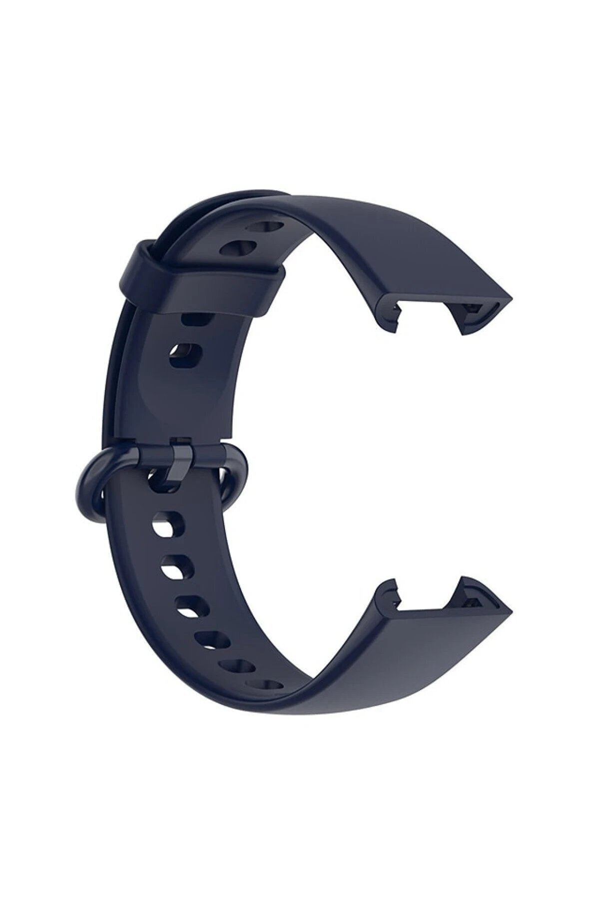 Xi̇aomi̇ Redmi̇ Watch 2 Klasi̇k Kordon - Laci̇vert - Dropx1384-8063