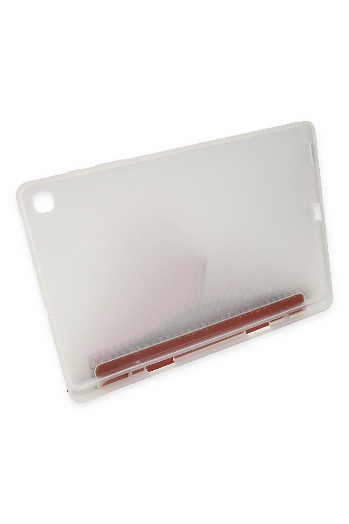 Xi̇aomi̇ Redmi̇ Pad Se Kılıf Kalemli̇kli̇ Mars Tablet Kılıfı - Mor - Dropx5405-5034