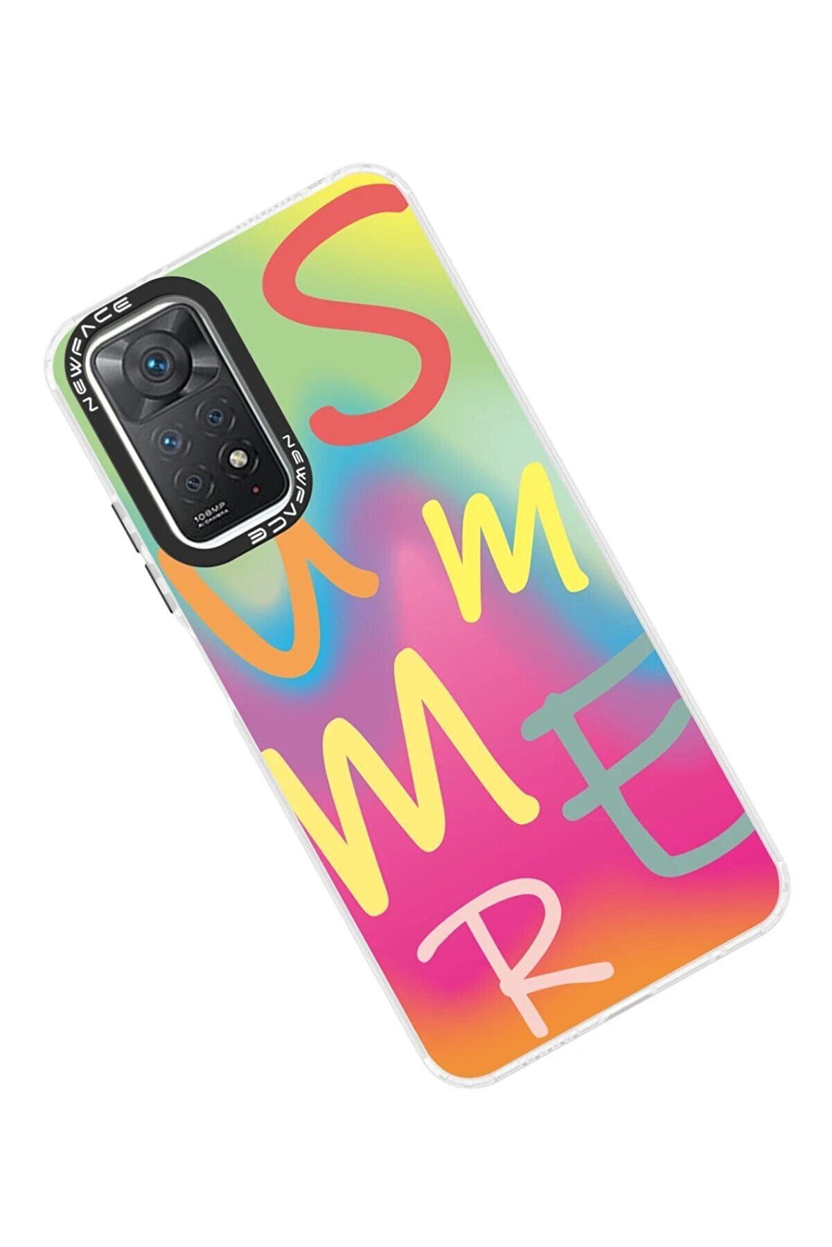 Xi̇aomi̇ Redmi̇ Note 11 Pro Kılıf Estori̇l Desenli̇ Kapak - Estori̇l - 3 - Dropx6947-8511