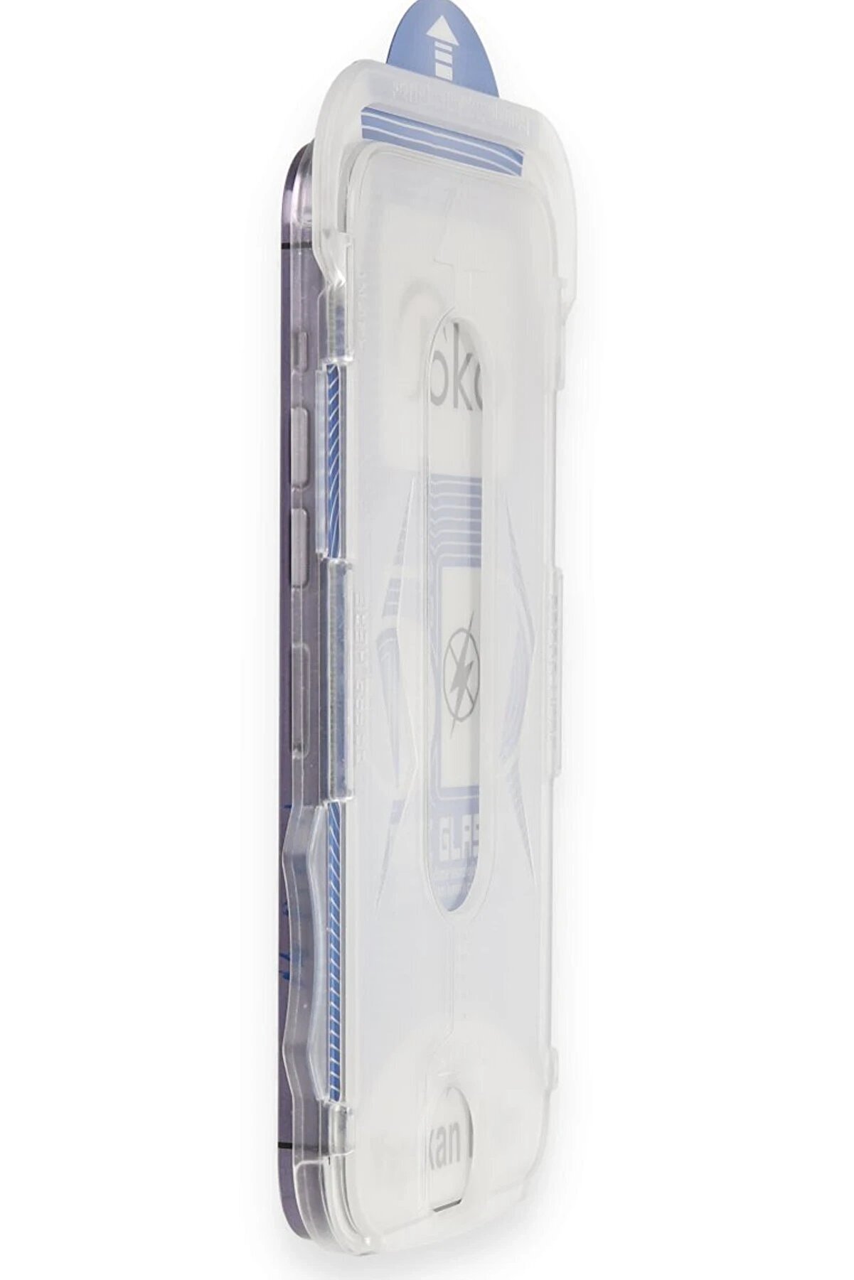 Samsung Galaxy S23 Fe Magi̇c 5D Cam - Nover6321-2804