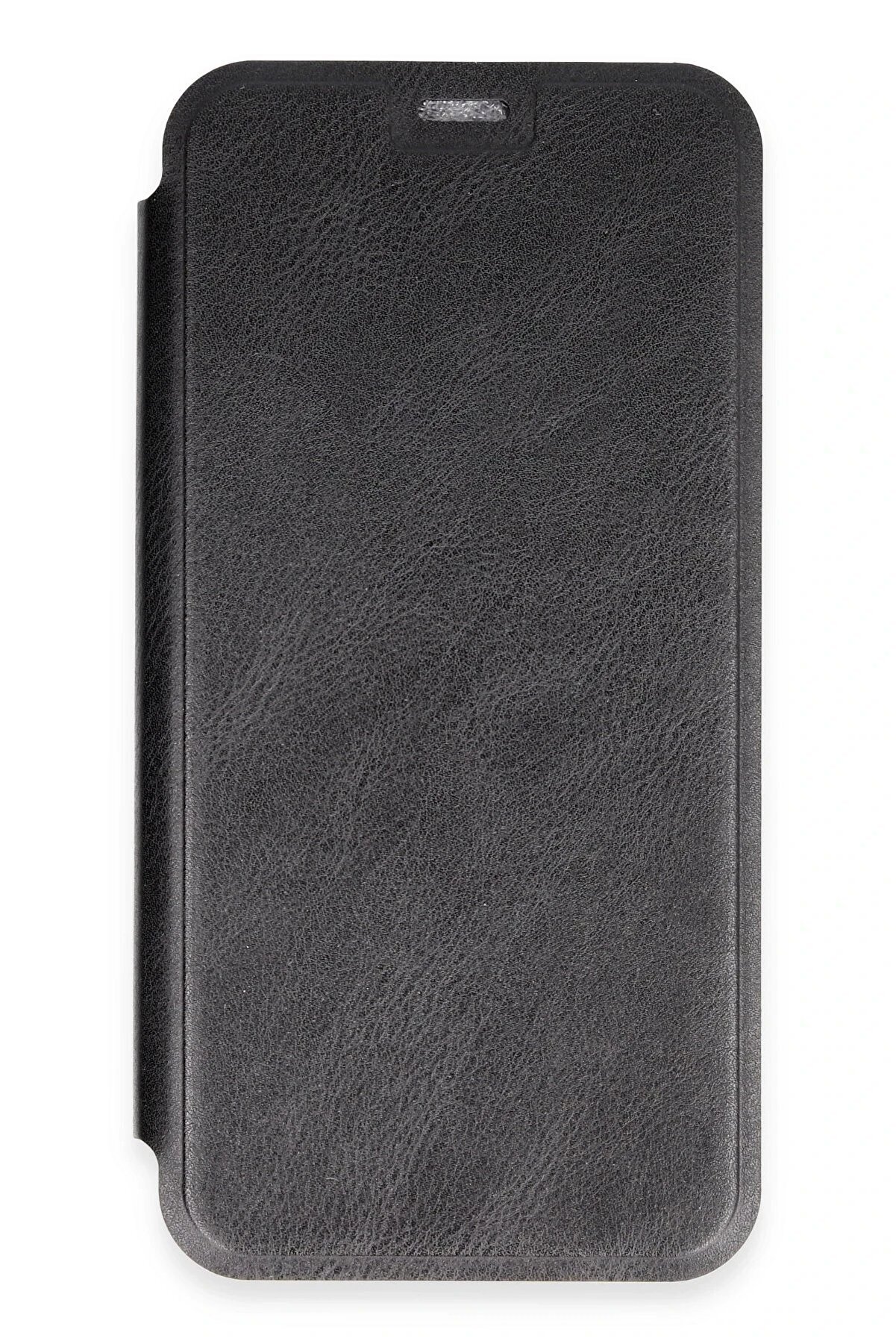 İphone 16 Kılıf Fli̇p Cover - Si̇yah - Dropx2619-3939