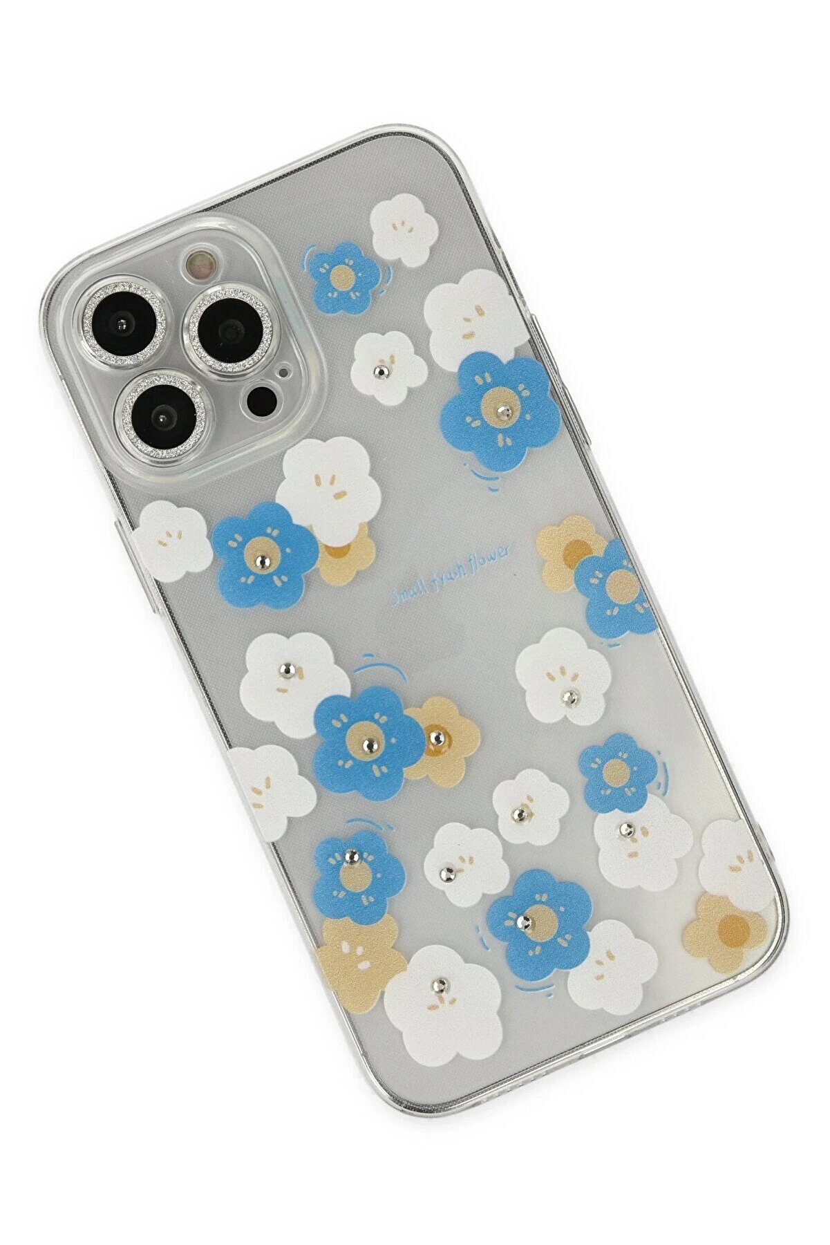 İphone 13 Pro Max Kılıf Lucky Si̇li̇kon - Lucky 2 - Dropx4439-8780