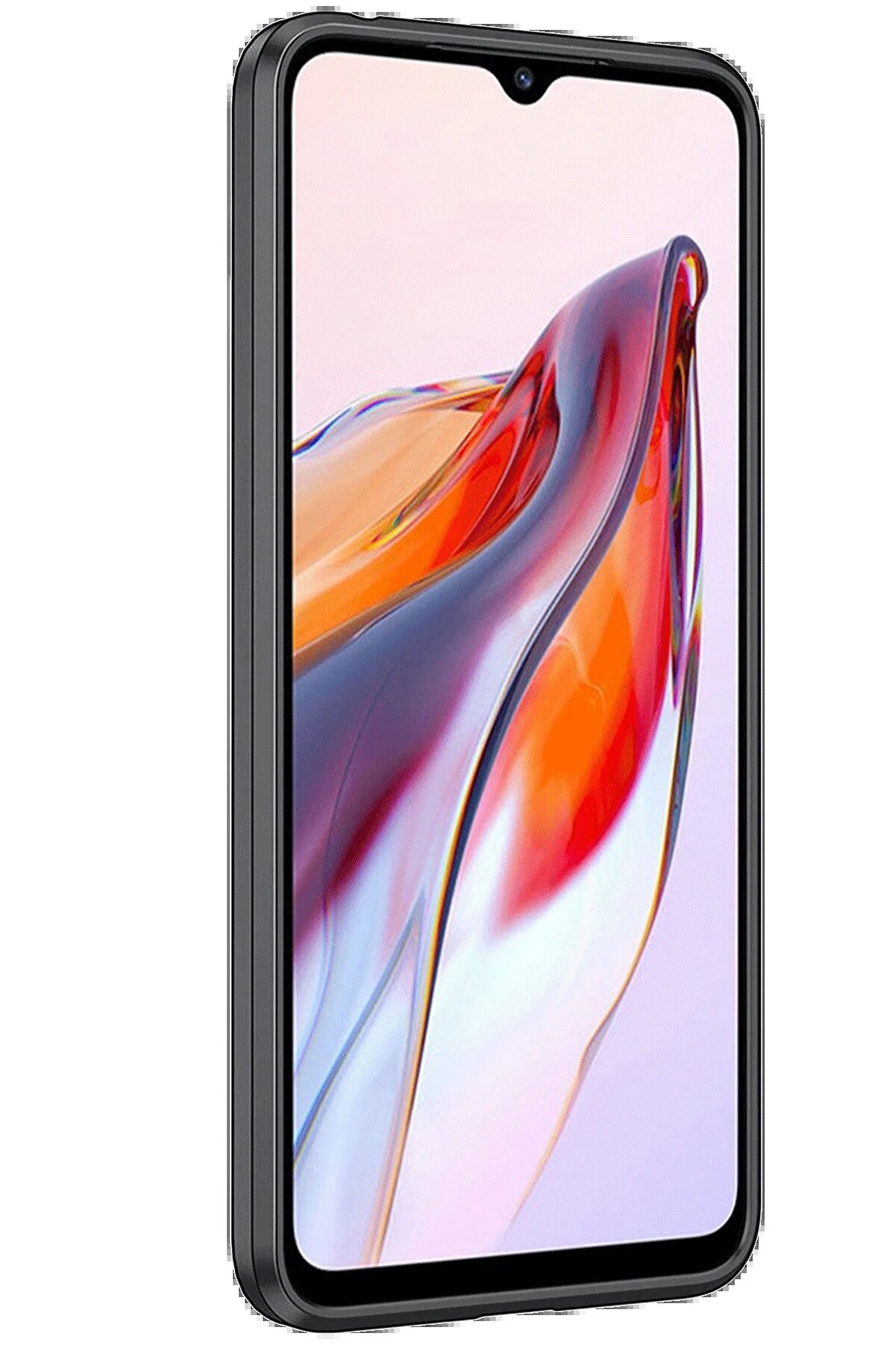 Samsung A56 Kılıf Auto Focus Kapak - Si̇yah - Dropx5367-6527