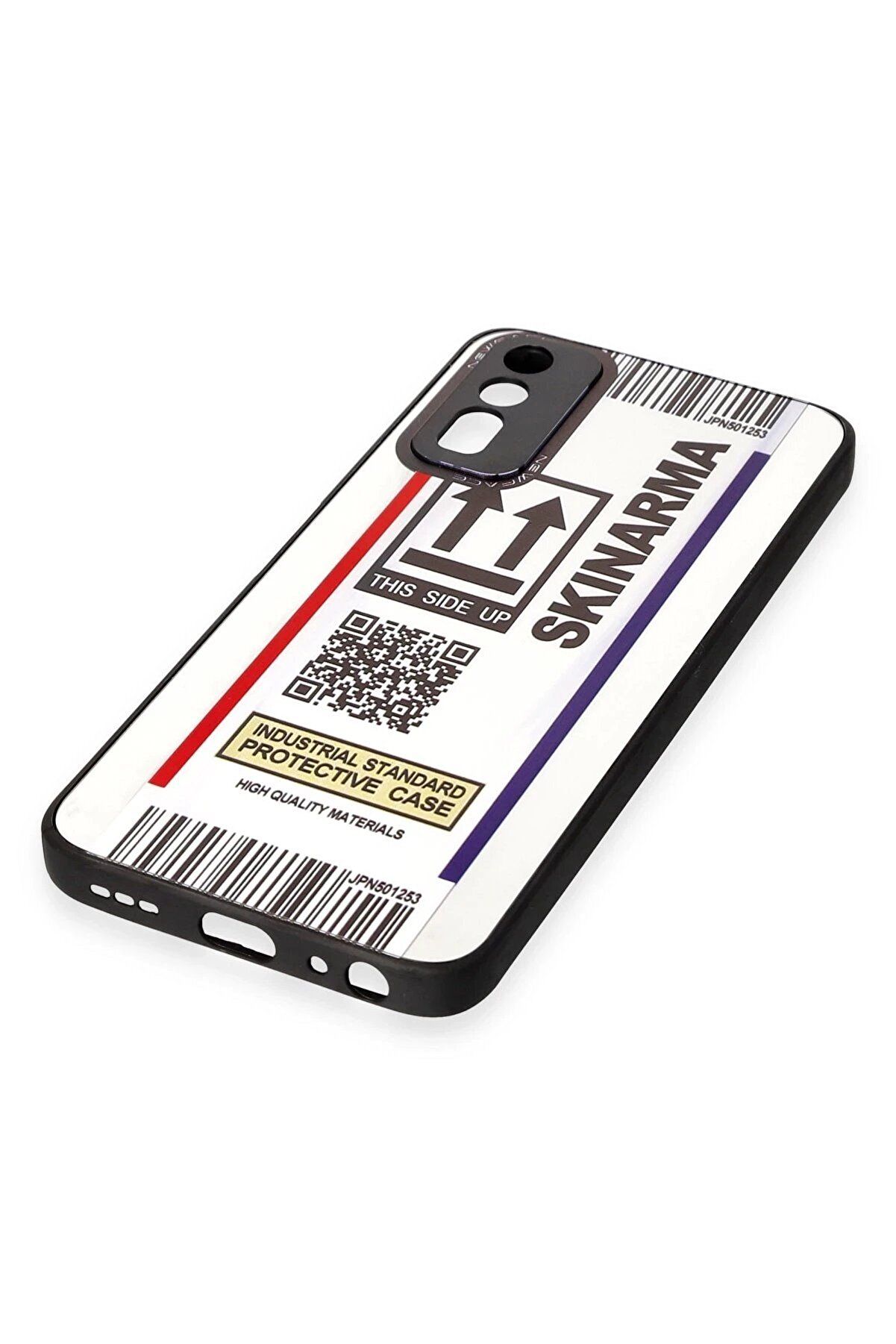 Vi̇vo Y11S Kılıf Mi̇rror Desenli̇ Kapak - Mi̇rror - 7 - Dropx4982-2926