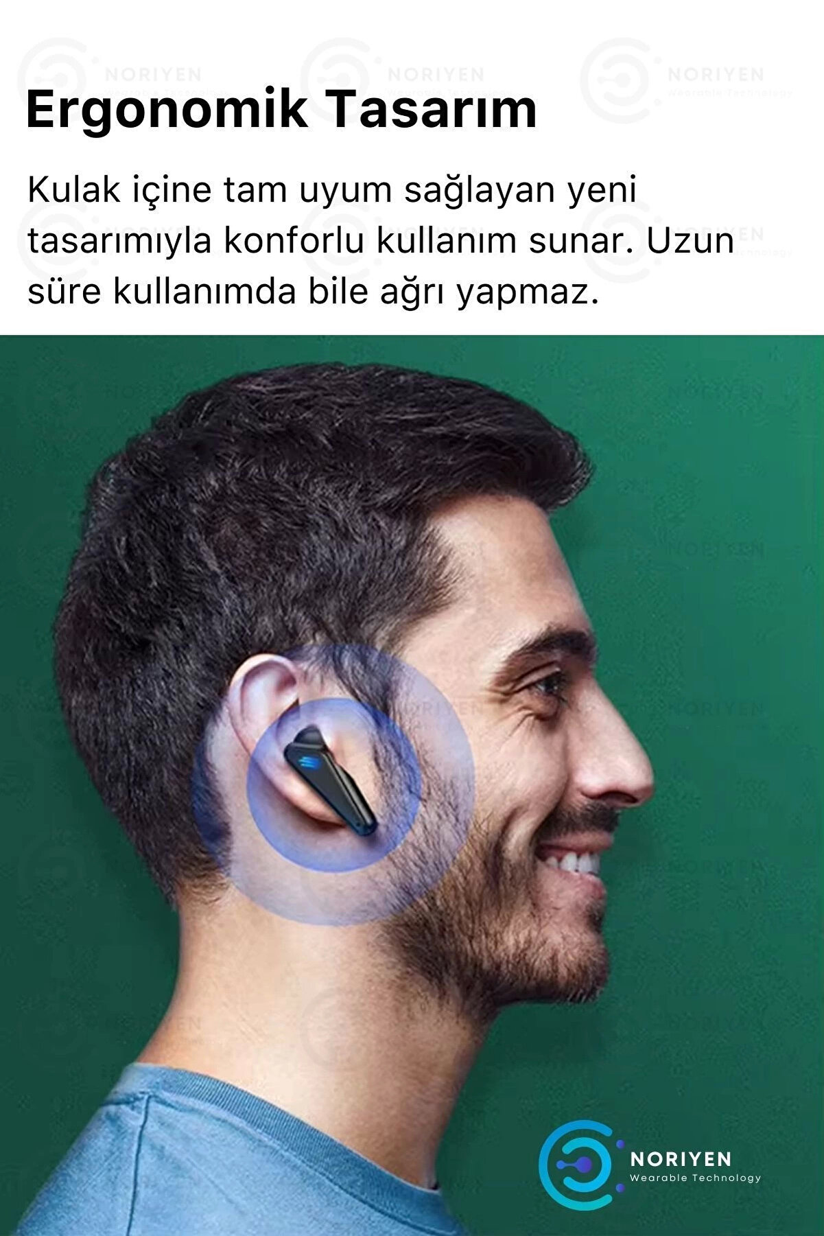 K55 Tws Pro Oyuncu Kulaklığı 3D Stereo Ses Extra Bass Işıklı Mi̇krofonlu Bluetooth Kablosuz Kulaklık