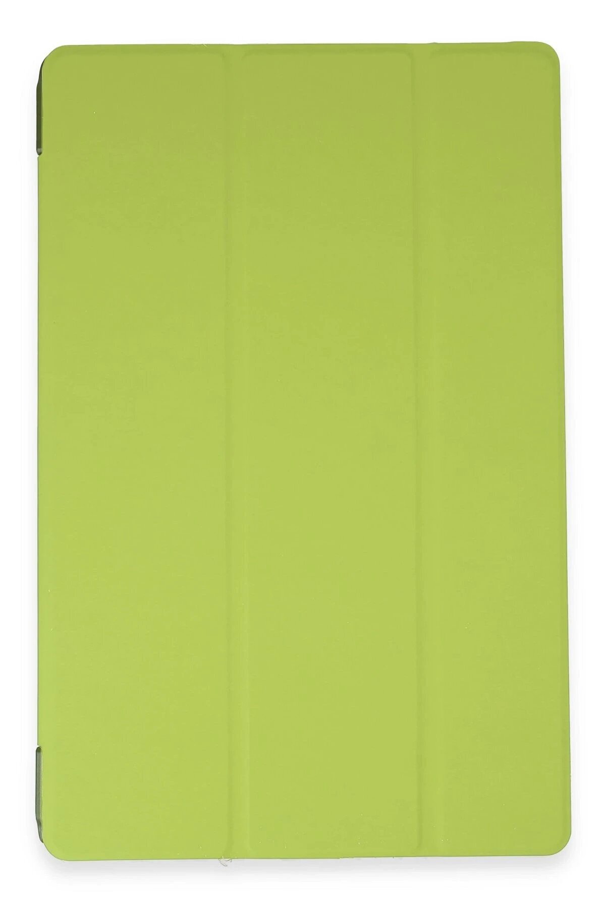 İpad Ai̇r 5 (2022) Kılıf Tablet Smart Kılıf - Açık Yeşi̇l - Dropx5137-5923