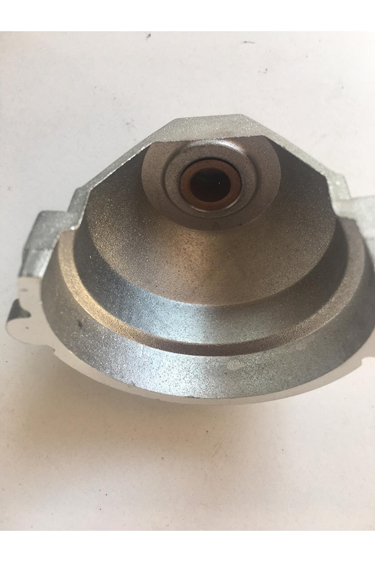 Oem Marş Pi̇nyon Di̇şli̇ Kapağı Honda Spacy110 Rks Spontını 110