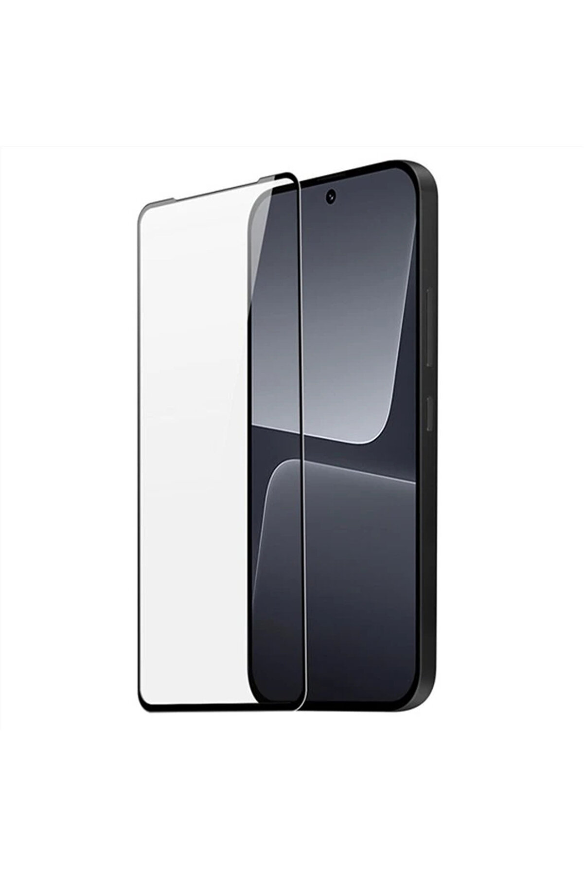 toyigoo Dux Ducis Xiaomi 13 Full Kaplama Tempered Cam Ekran Koruyucu-(5775) - tygo8296-5312